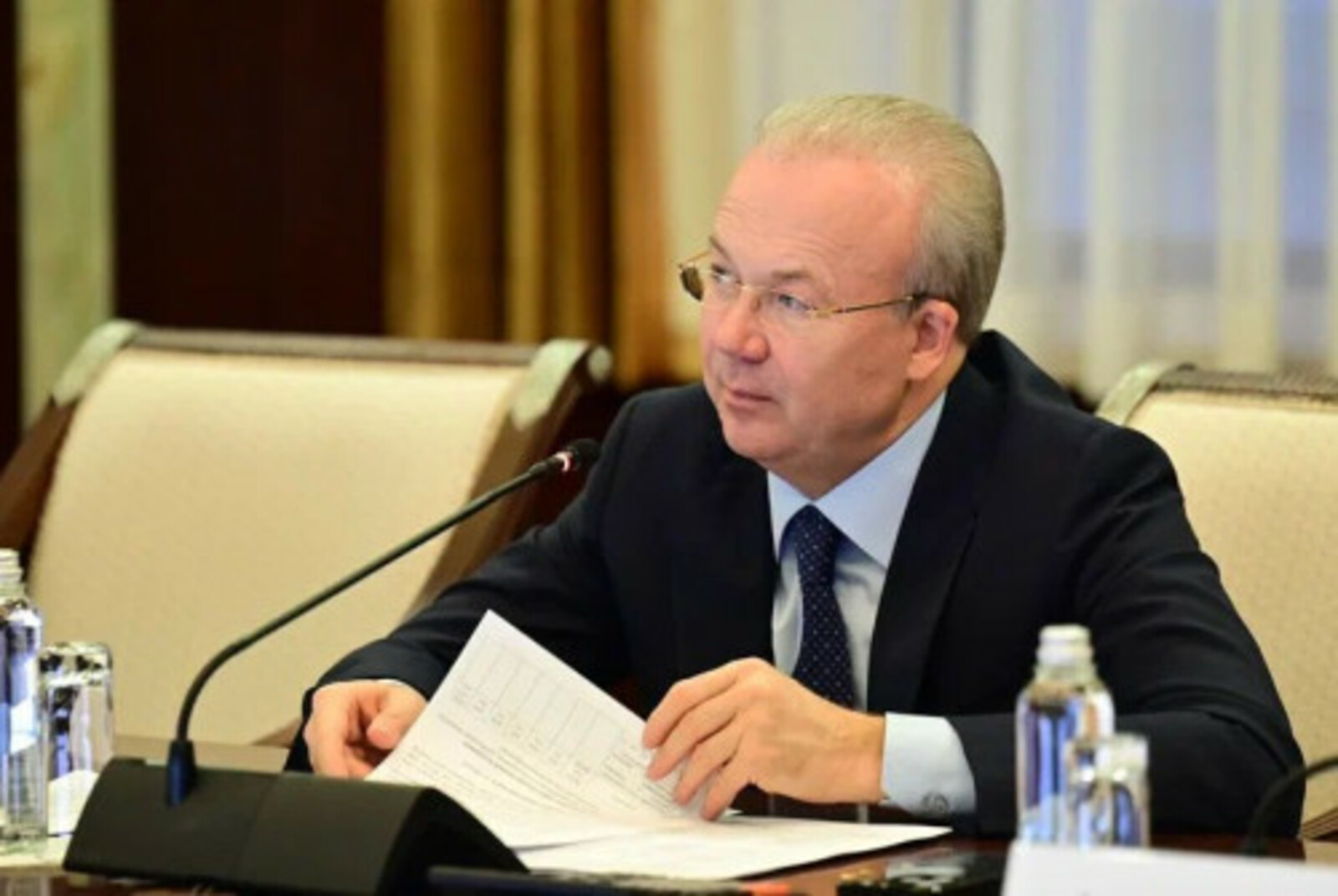 Башкортостан одобрил перспективные инвестпроекты в разных сферах