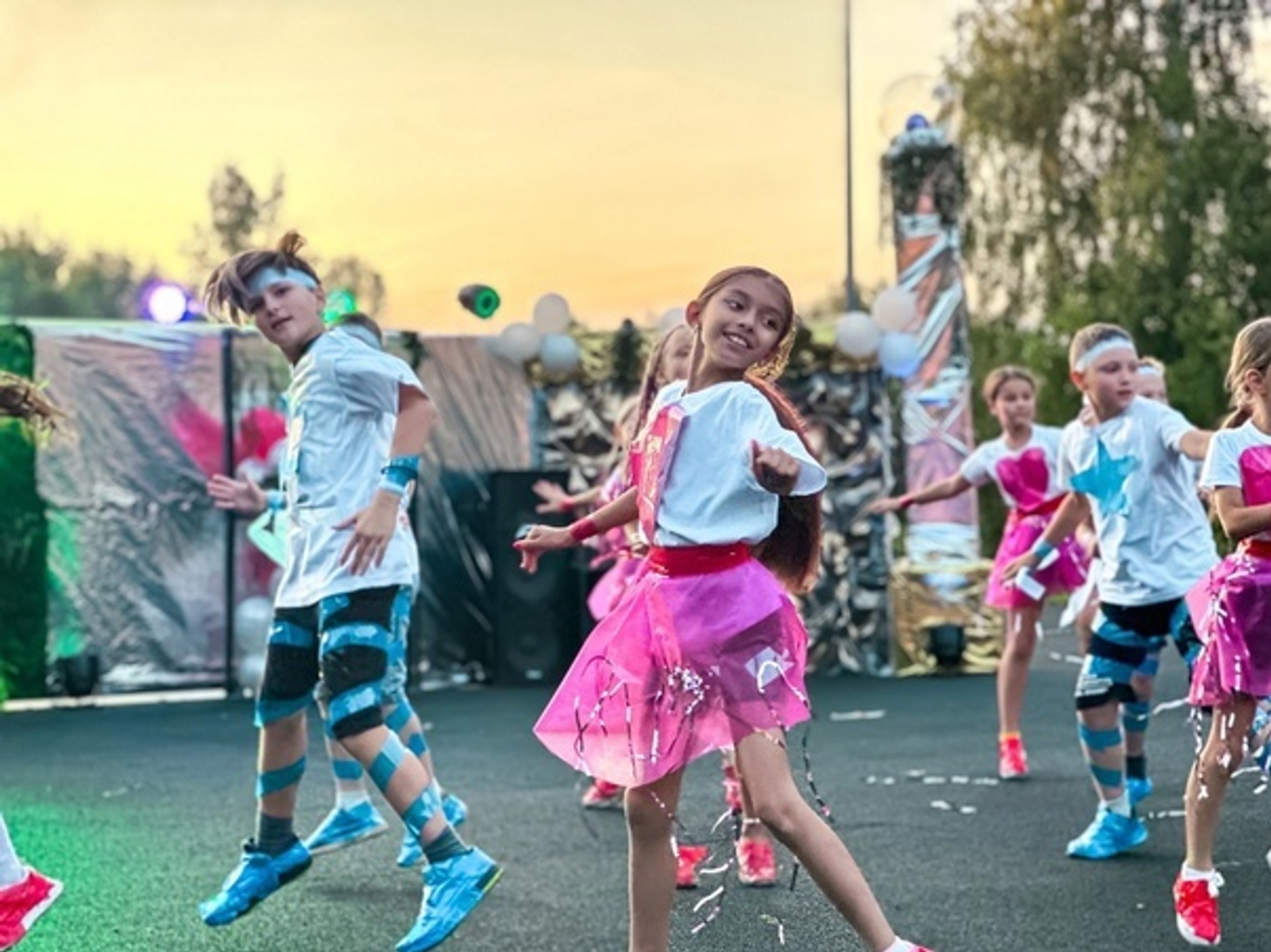 В Башкирии продолжается общественный контроль за детскими лагерями