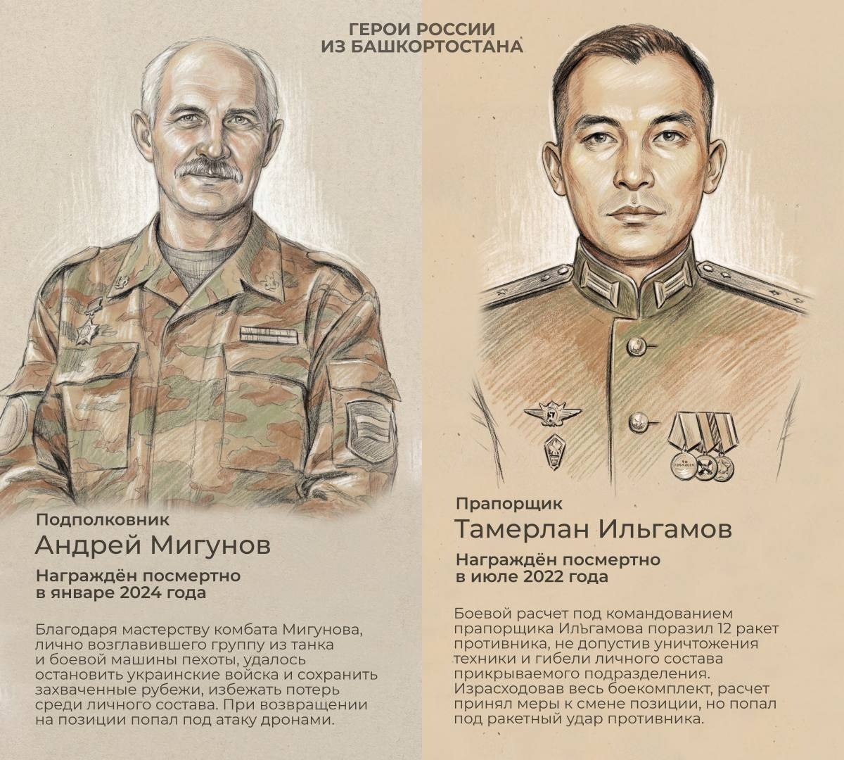 Радий Хабиров почтил память Героев Отечества в памятный день