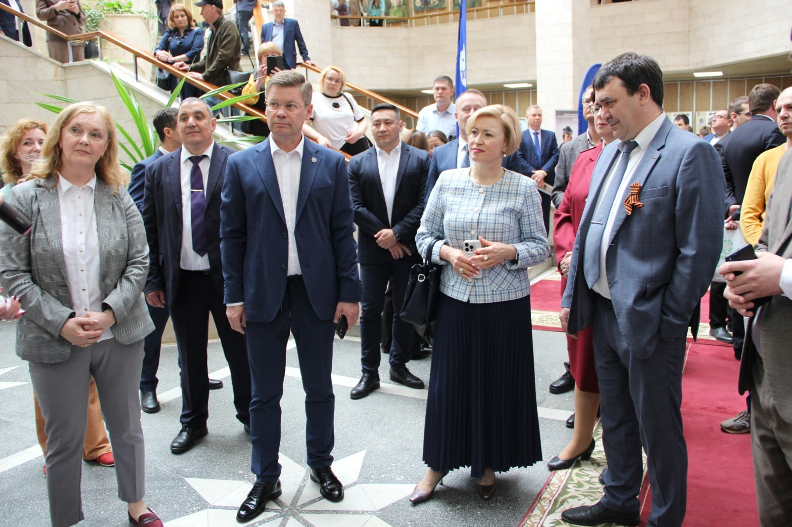 В Башкирии обсудили влияние искусственного интеллекта на охрану труда