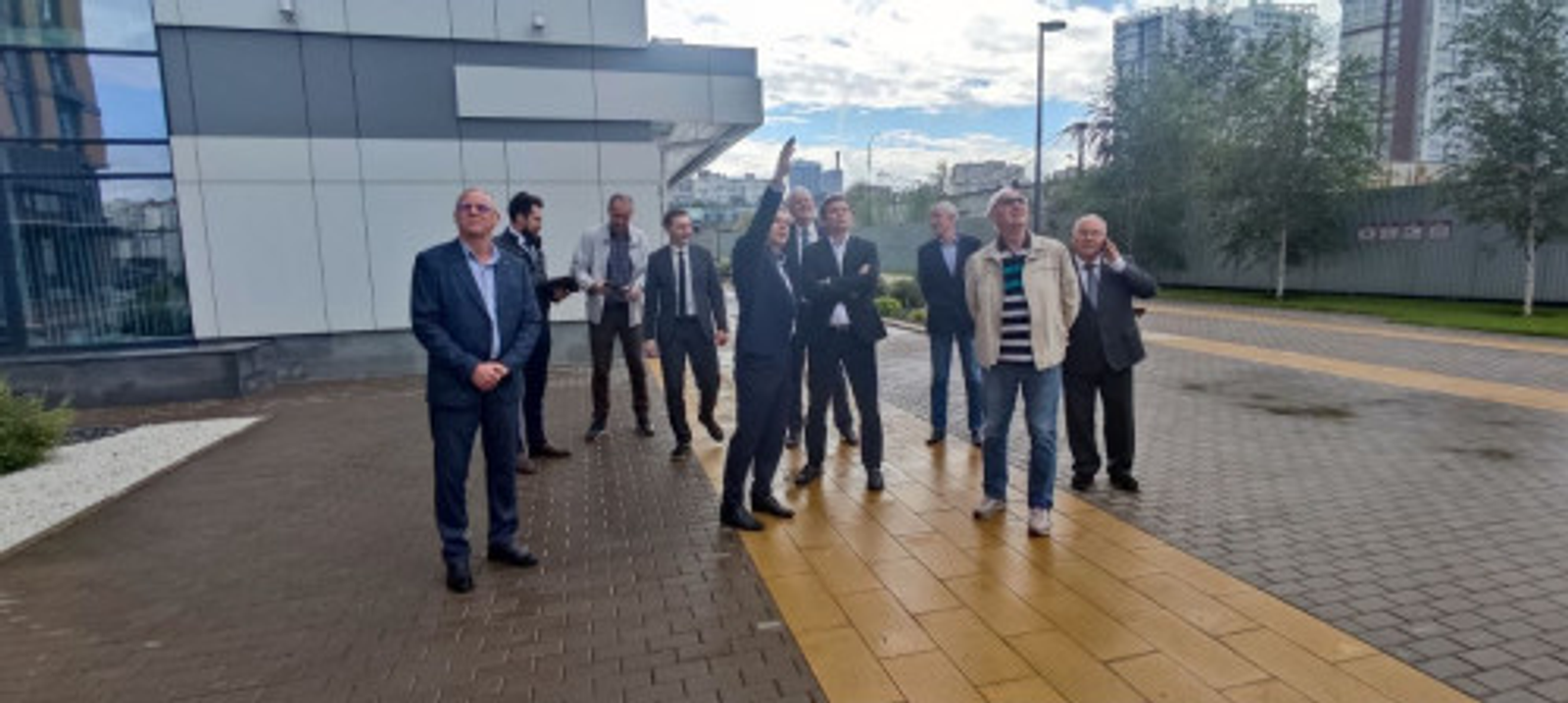 Башкирия инициирует федеральные изменения для учета солнечной энергии в МКД