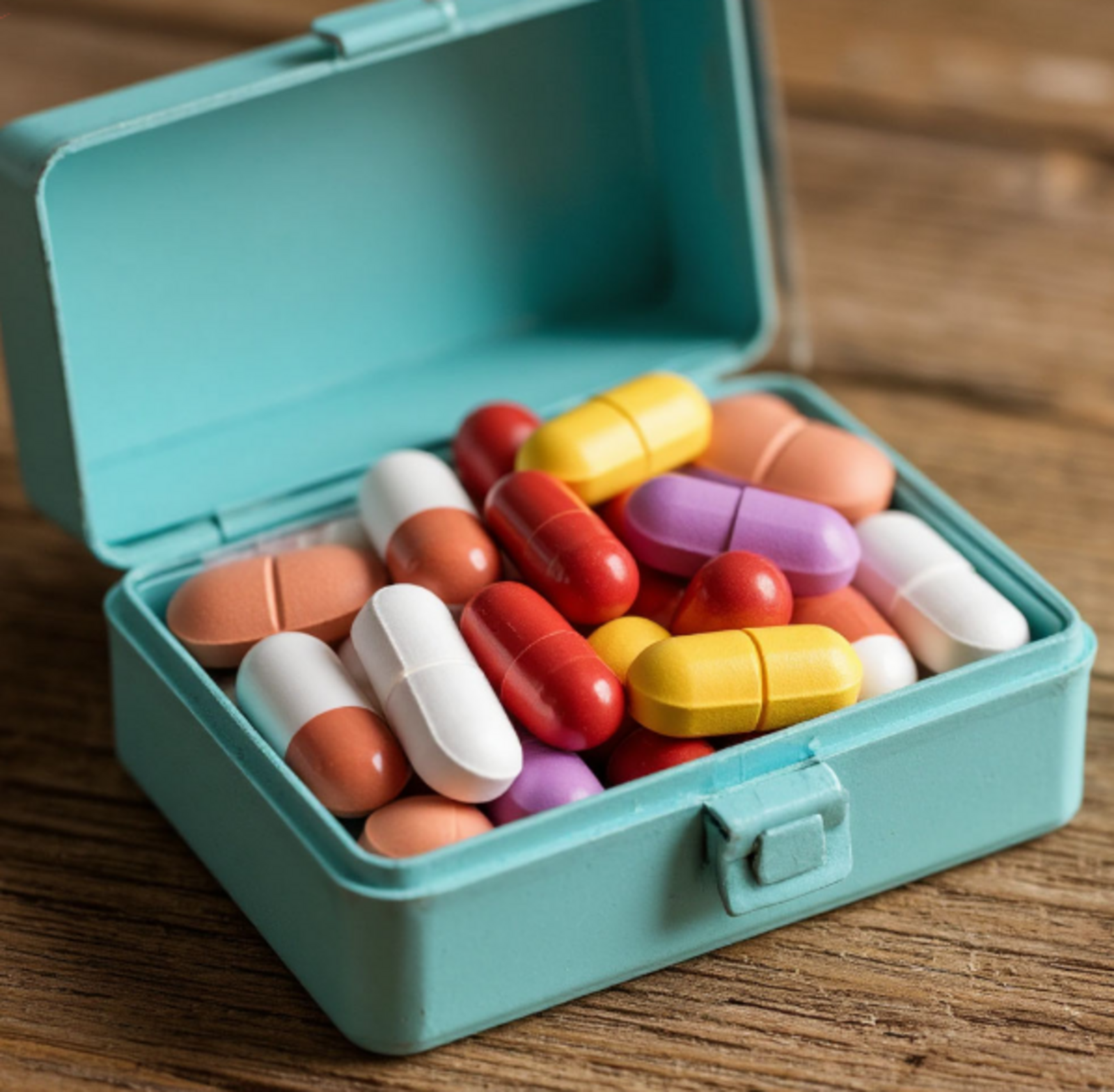 Инфекционист из Уфы предупредила об опасности устойчивости к антибиотикам