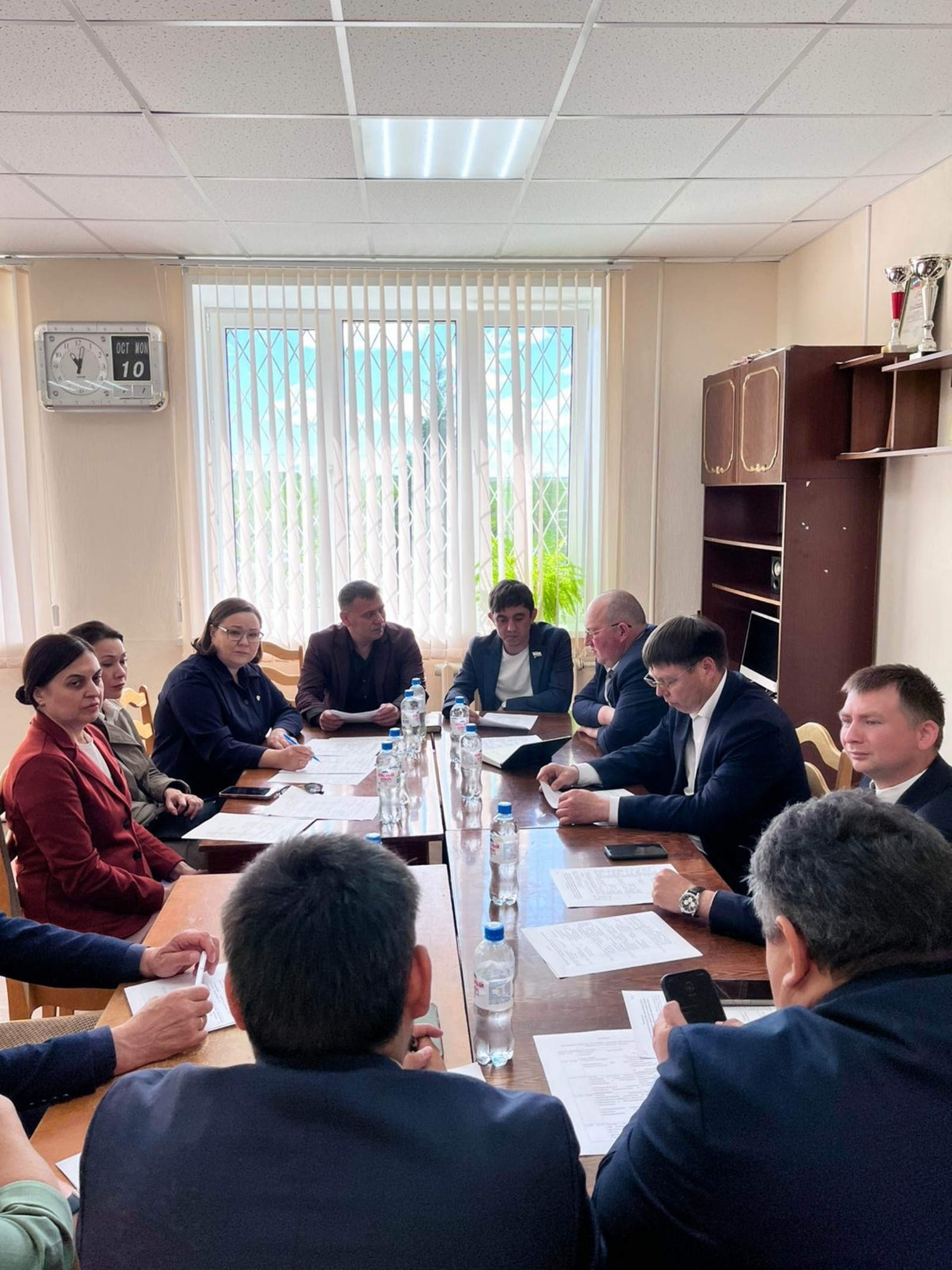 В Уфимском районе состоится  семинар по ответственному обращению с животными