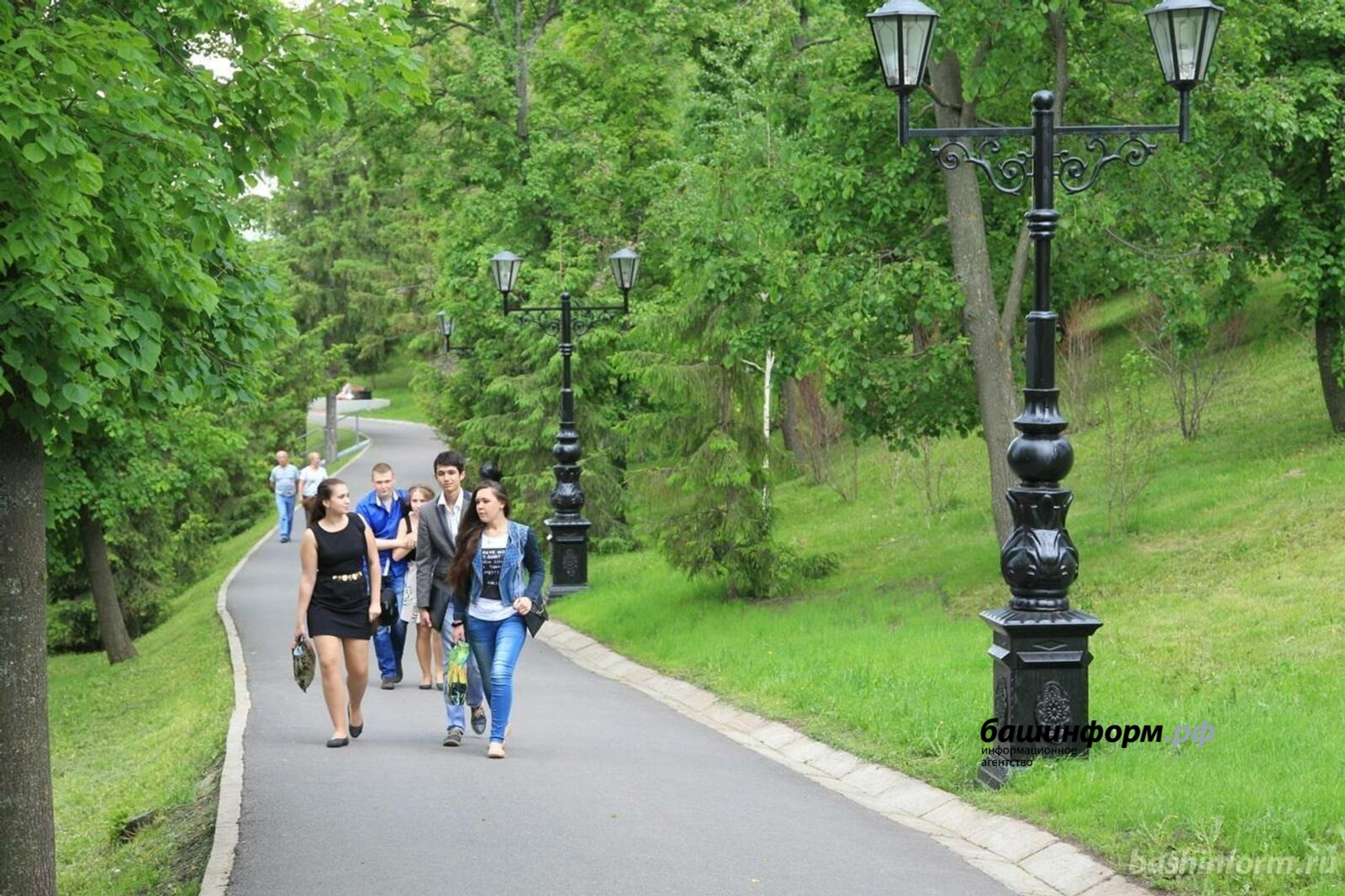 Безработица в Башкирии остается на низком уровне