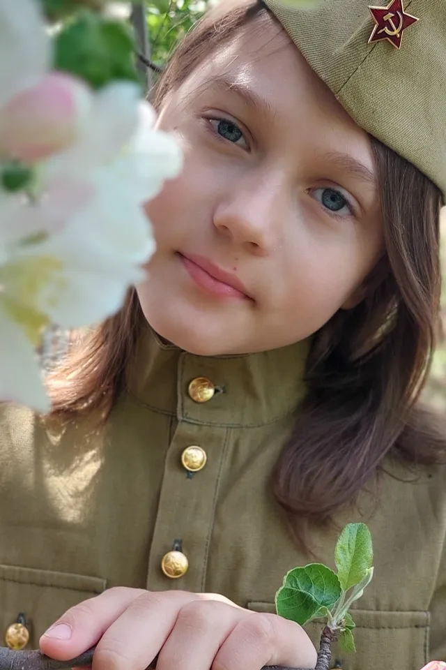 «Уфимские нивы» подвели итоги  фотоконкурса «Спасибо за Победу»
