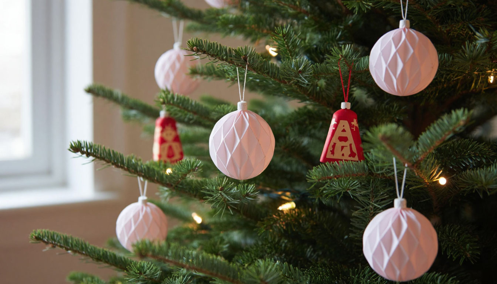 В Уфе стартовал конкурс «Новогодняя эко-игрушка»