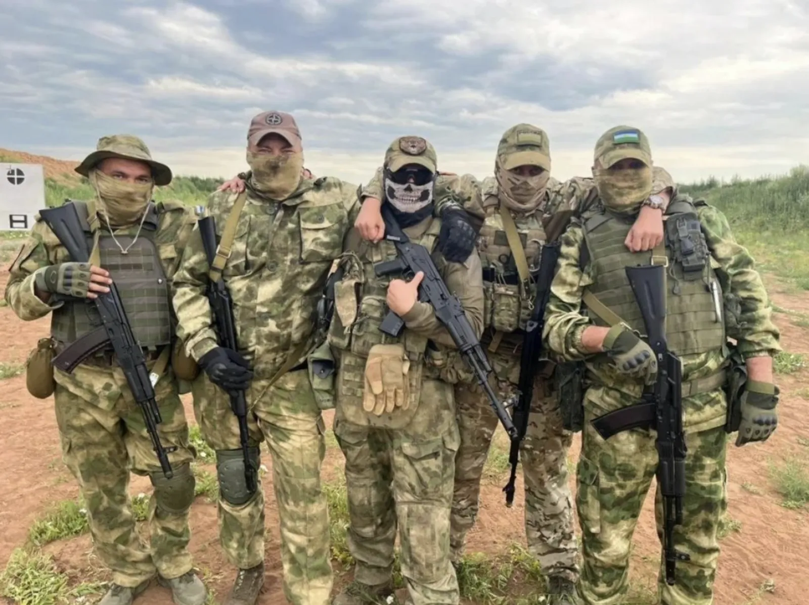 Ветеран СВО из Башкирии рассказал о роли дронов на передовой