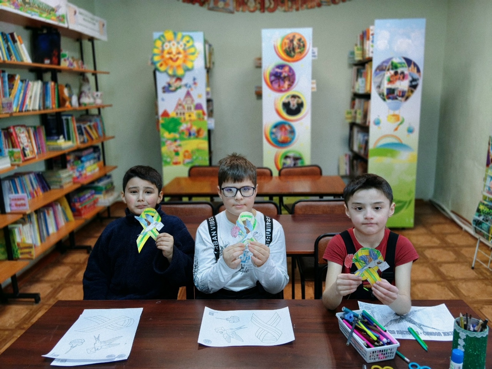 Мастер-класс памяти блокадного Ленинграда прошёл в селе Михайловка