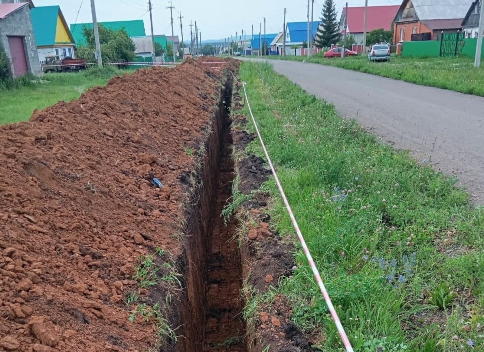 Еще 8 тысяч жителей Башкирии получили доступ к качественной питьевой воде