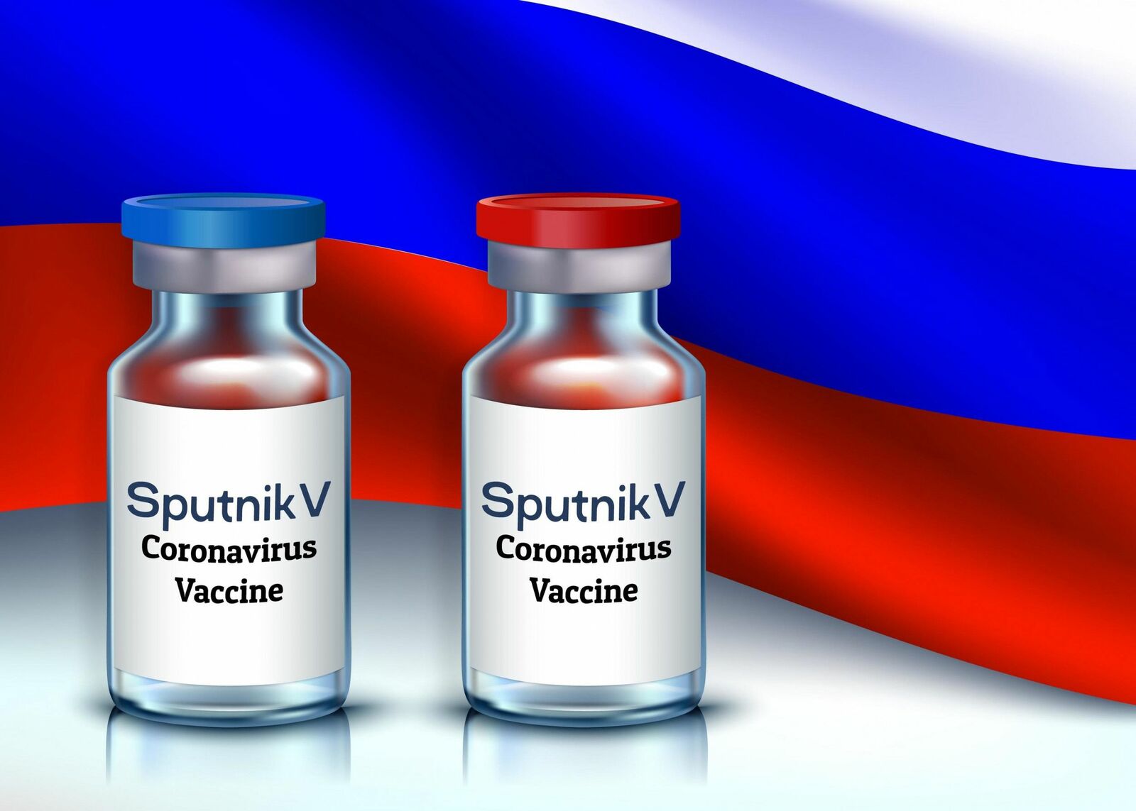 Российская вакцина оказалась сильнее американской в нейтрализации омикрона