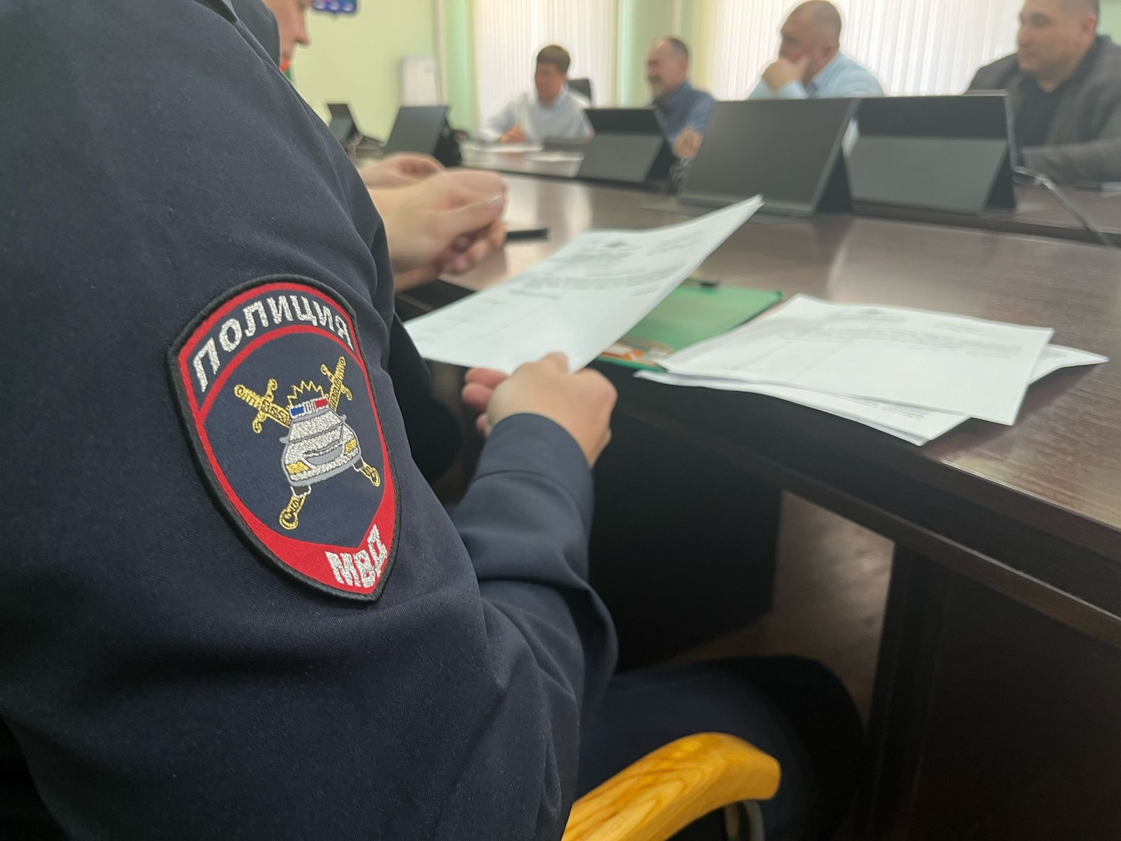 В России стартует масштабная социальная кампания «ПРОДВИЖЕНИЕ БЕЗОПАСНОСТИ»