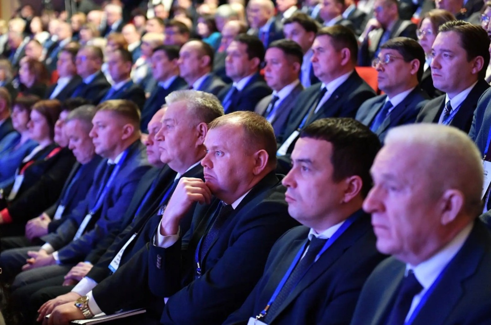 29 января прошел 5 региональный день  форума «Малая Родина – сила России»