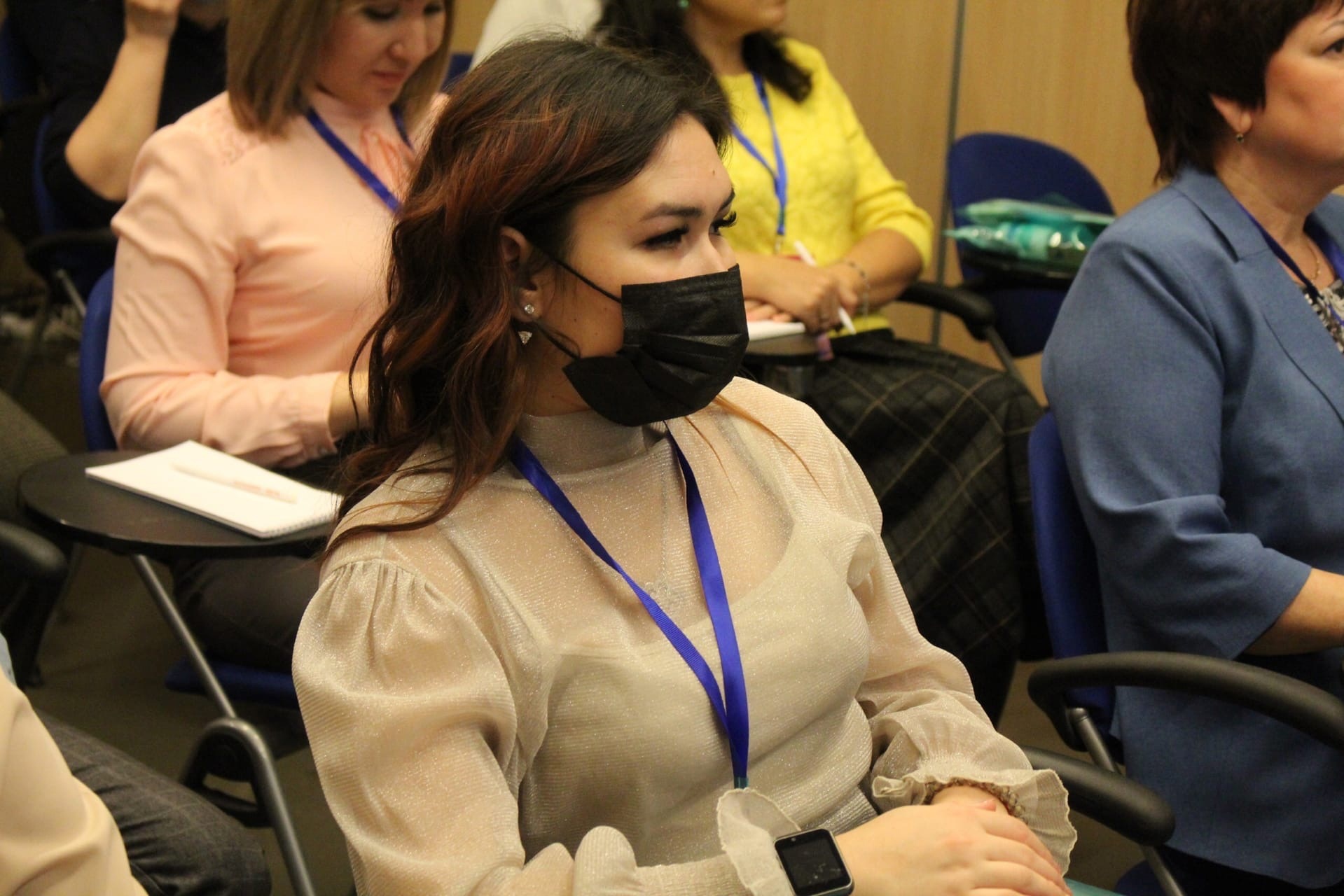 Молодежь Зауралья собралась в Уфе на форуме по вопросам профилактики терроризма и экстремизма