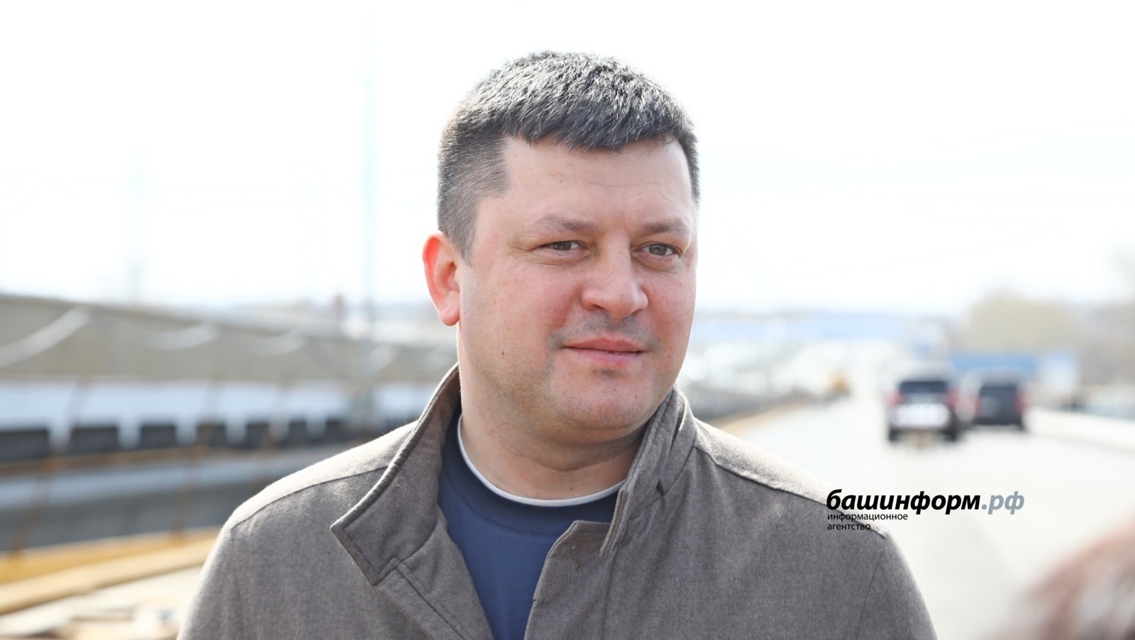 Мэр Уфы Ратмир Мавлиев вошел в пятерку лучших мэров России