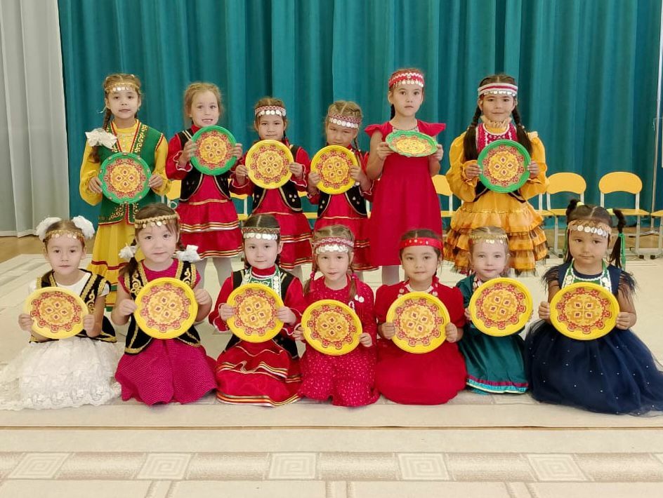 В Уфимском районе уделяют большое внимание развитию башкирского языка