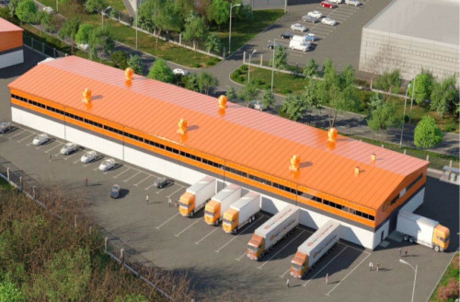 В Башкирии появится первое предприятие по переработке текстиля