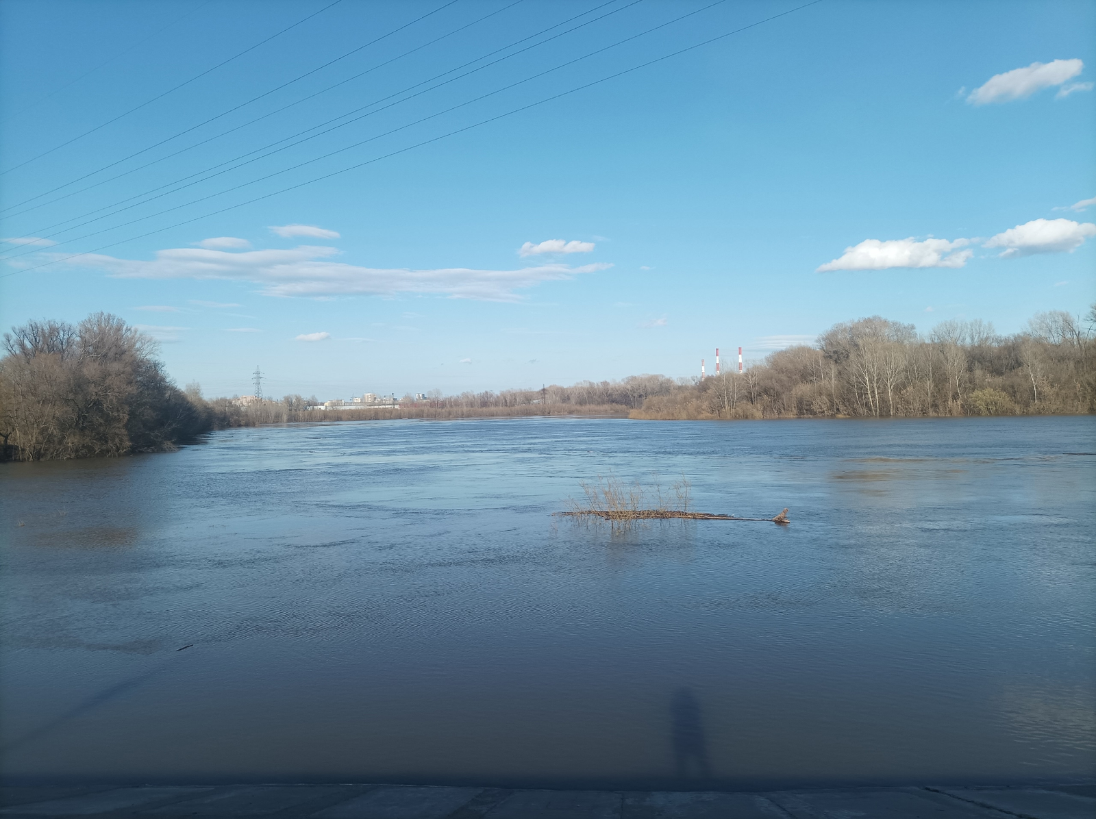 Жителям Башкирии при ЧС дадут оплачиваемый выходной и отпуск