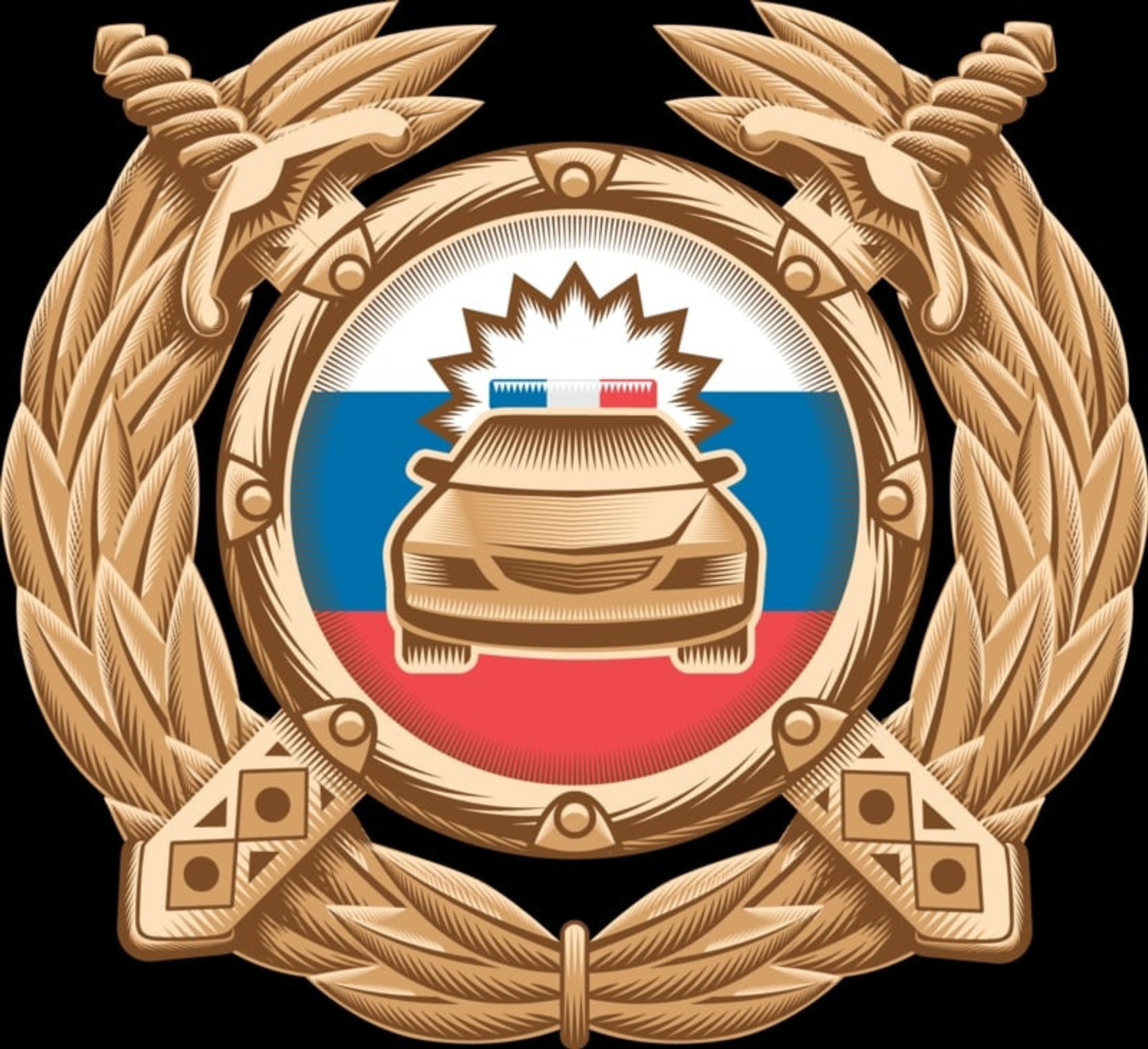 В Уфе участились ДТП: 51 авария и 7 пьяных водителей за сутки