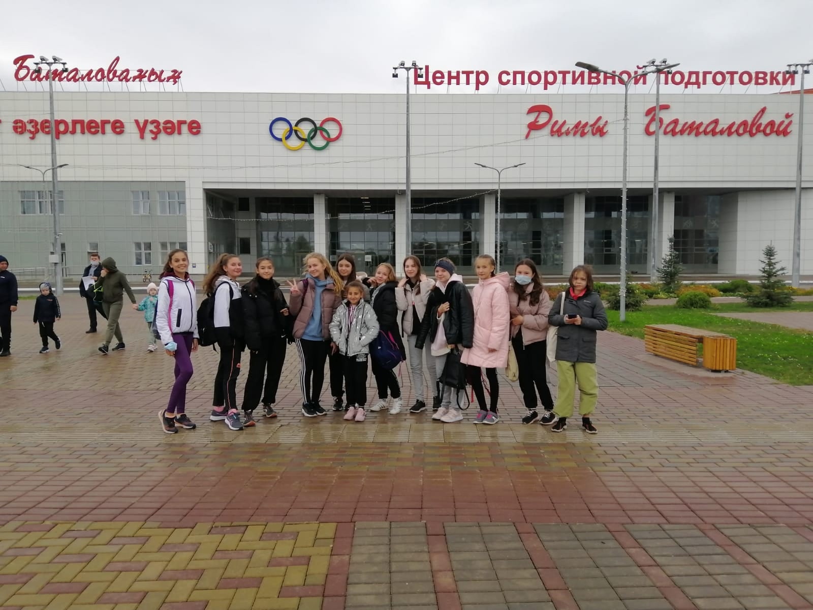 Воспитанники спортивной школы Уфимского района показали отличные результаты на Первенстве Республики Башкортостан по легкоатлетическому четырехборью