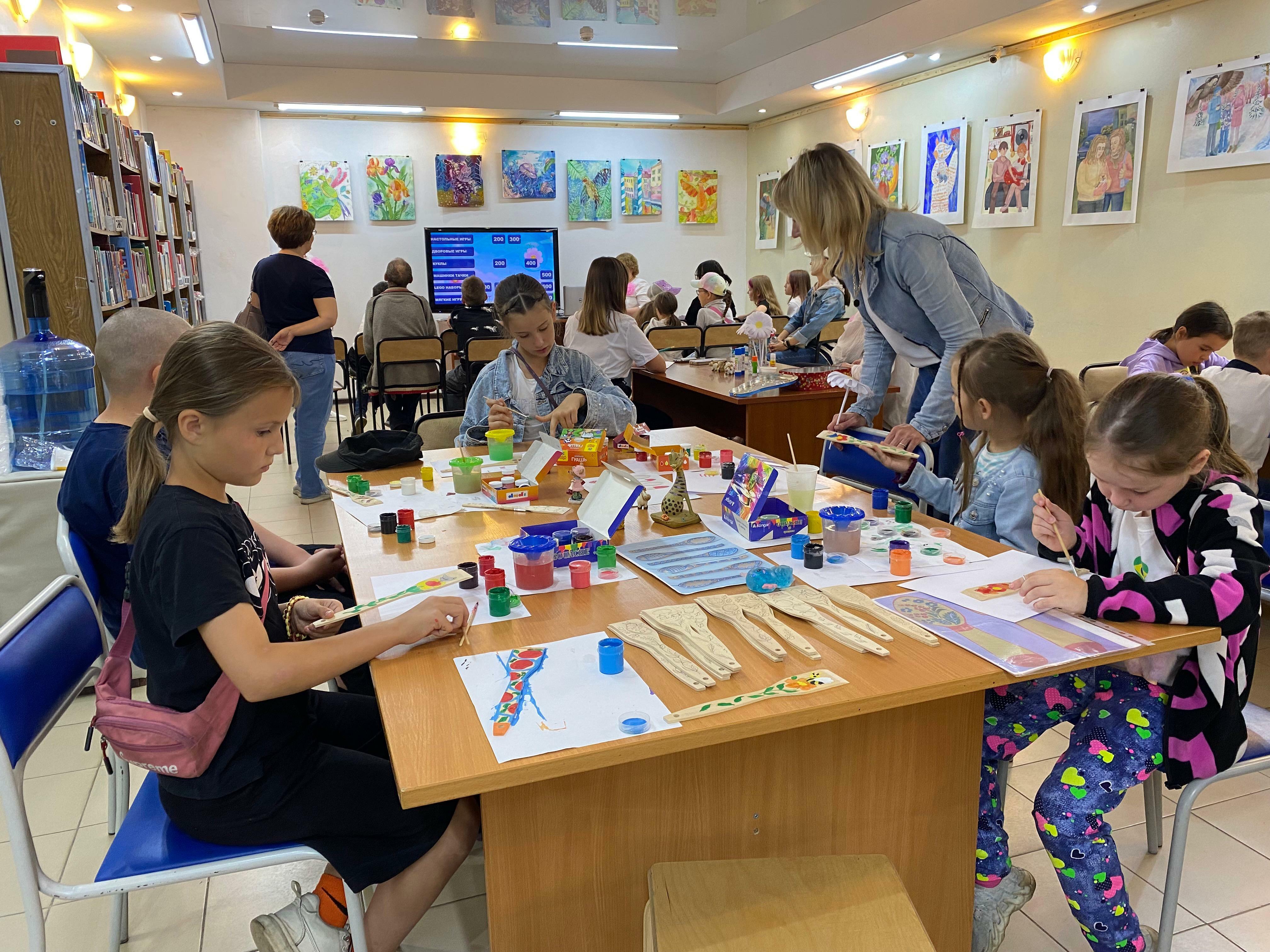 В Уфимском районе состоялся открытый форум «Мир женского вдохновения»