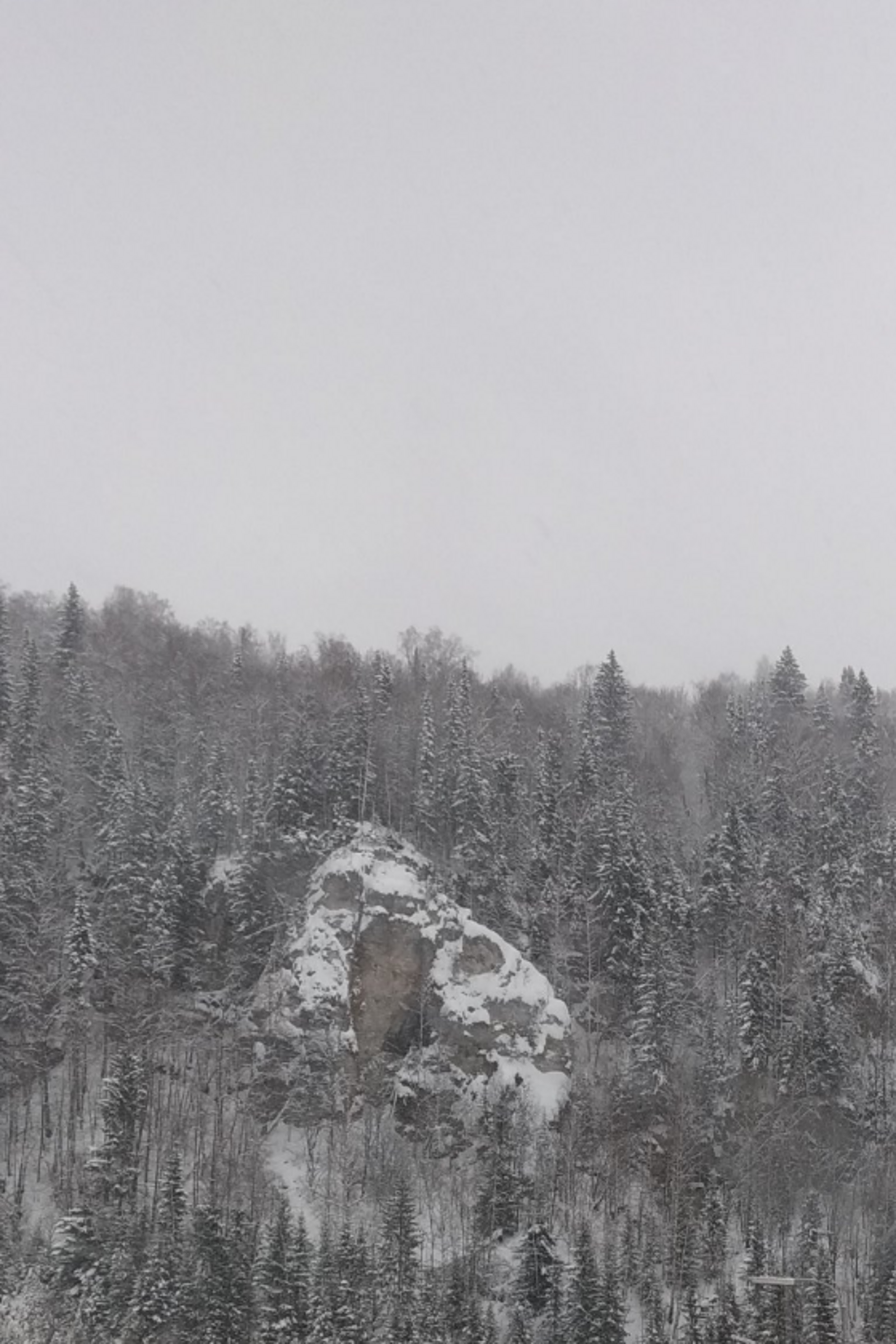 При каких морозах школьникам Башкирии можно не ходить на занятия?