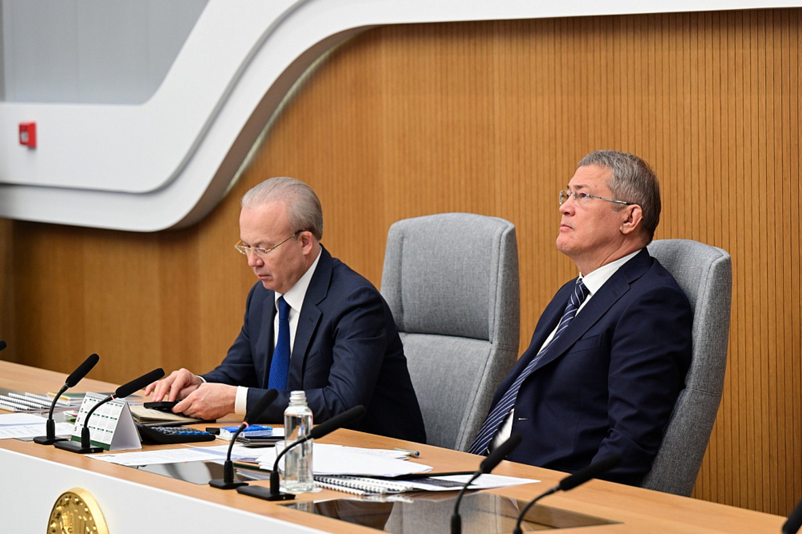 «Поезда здоровья» охватили более 40 тысяч сельских жителей Башкирии