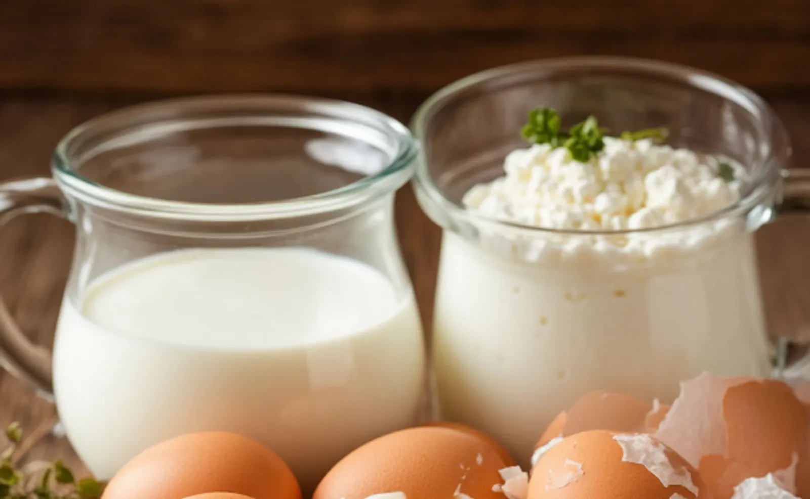 «Молчаливая болезнь»: как сохранить кости крепкими