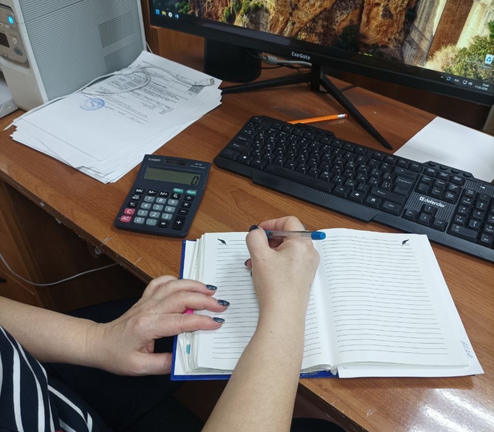 В Башкирии пройдёт выездной Единый день семейных консультаций