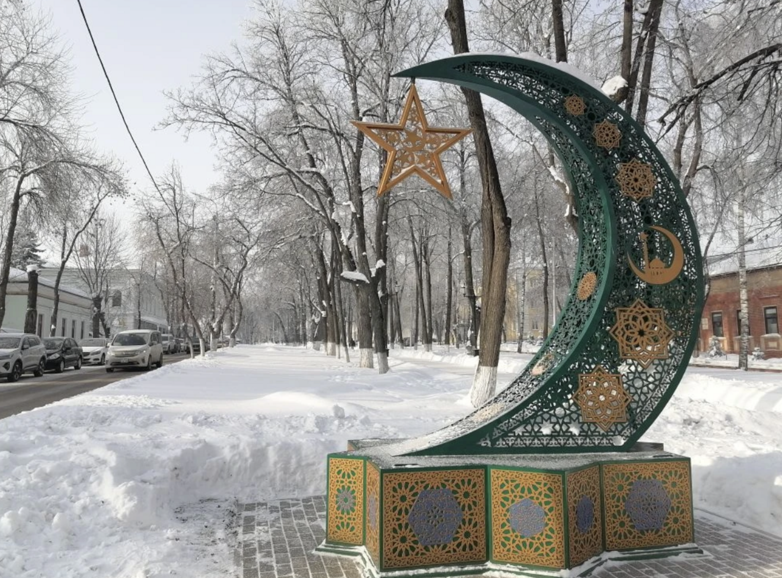 В Уфе пройдут богослужения в 24 мечетях в честь Ураза-байрама