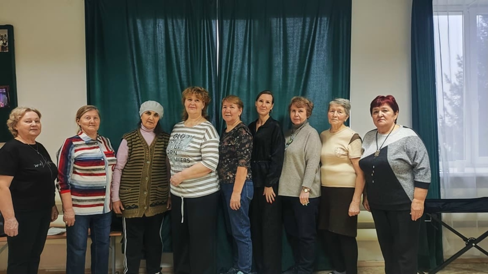 Не просто сетка, а защита: низкий поклон нашим мастерам