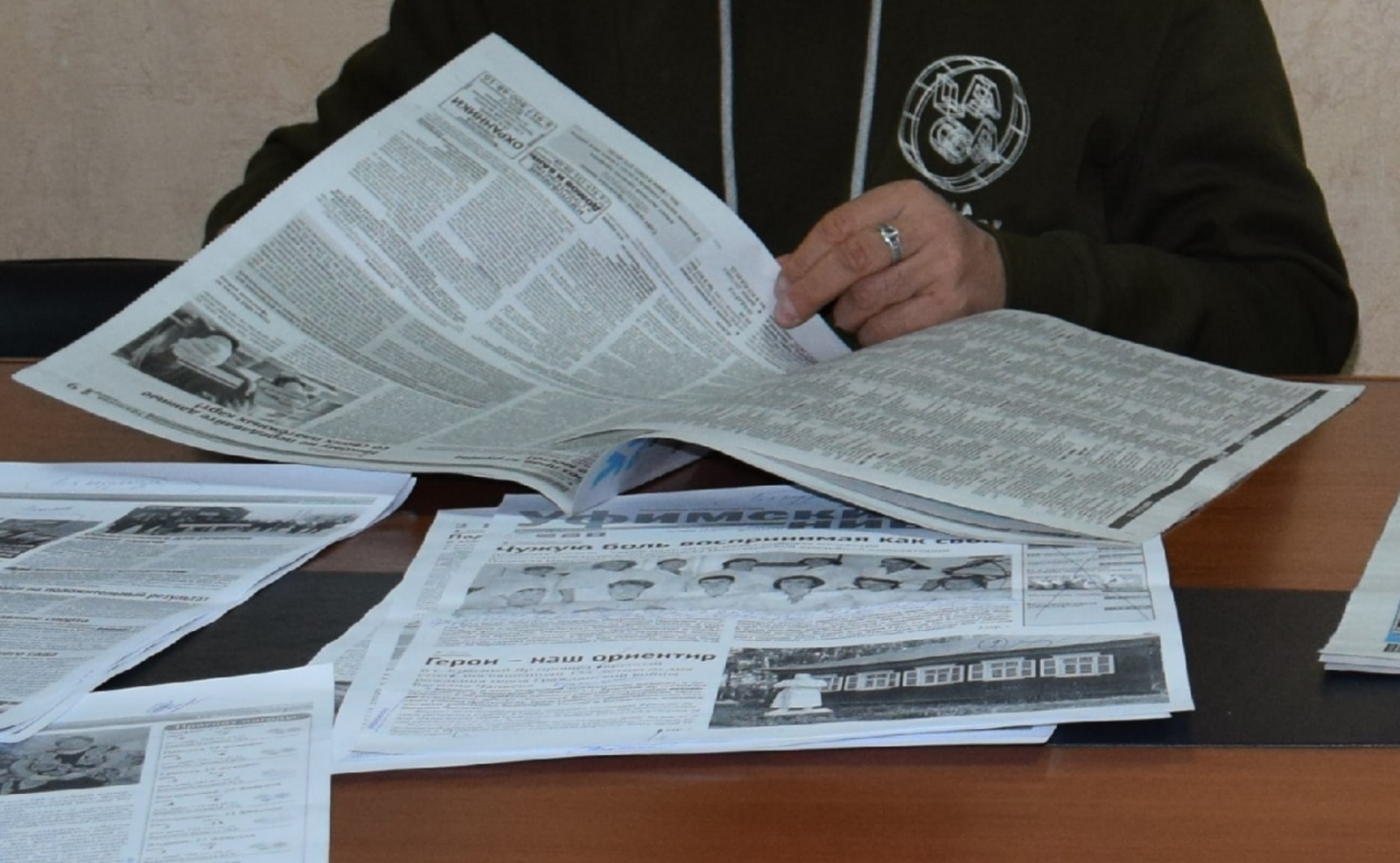 Более 400 жителей Башкирии нашли работу на ярмарках вакансий с начала года