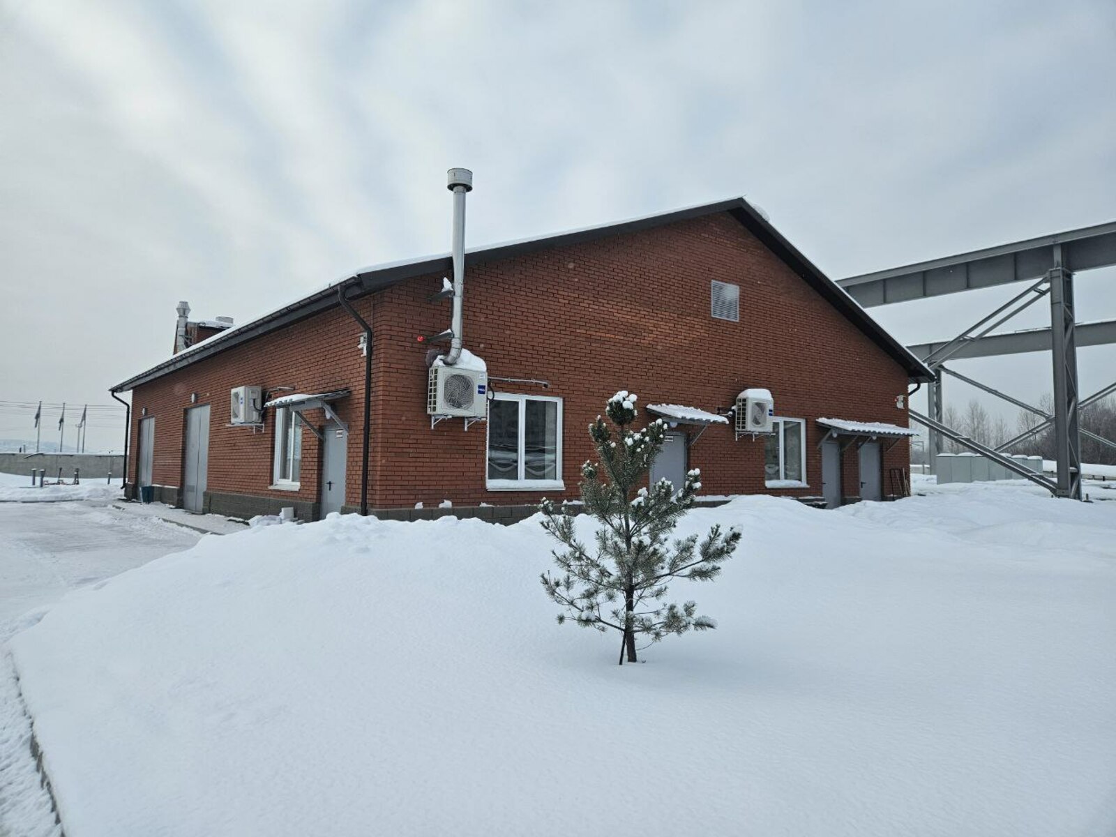 В Башкирии завершили строительство четырех значимых инфраструктурных объектов