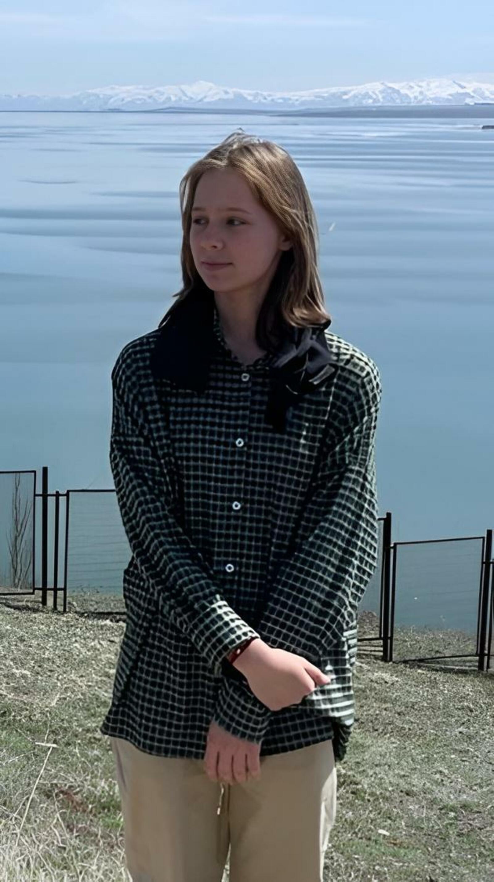 Разглядеть музыку в цвете