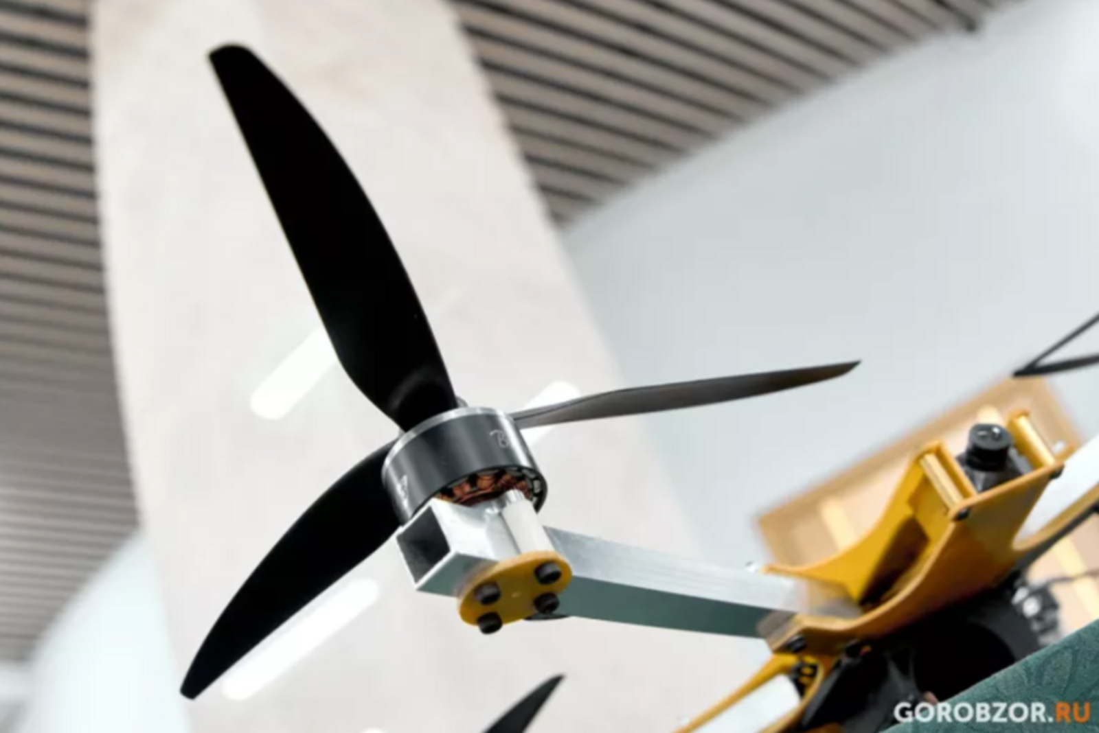 В Башкирии запретили публикацию фото и видео атак БПЛА