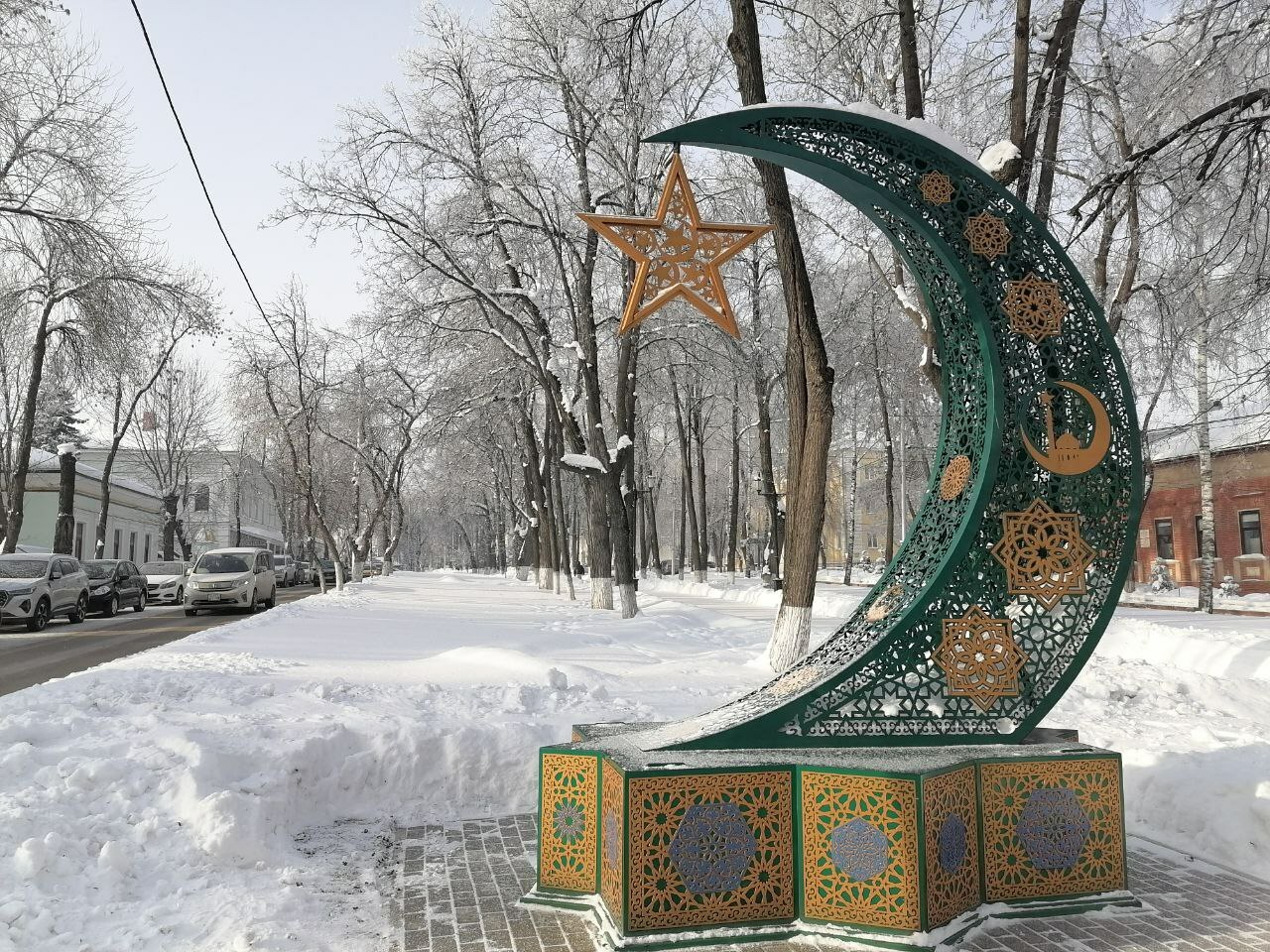 Священный месяц Рамадан начнется 19 февраля 2026 года