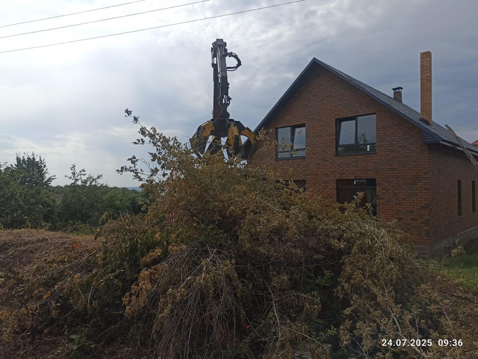 В Уфимском районе оказывают поддержку семьям участников СВО