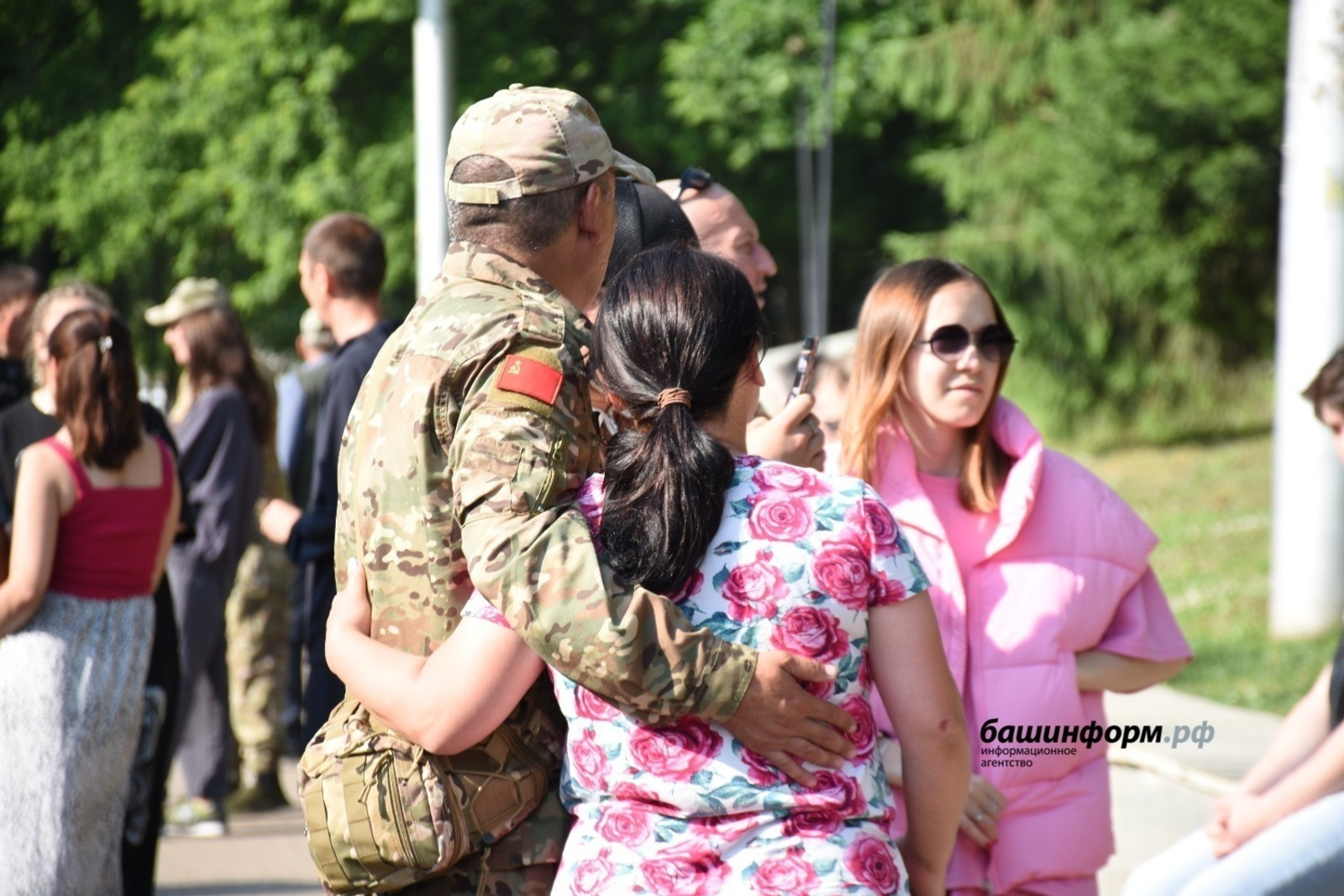 Участники СВО получили возможность мгновенно подтверждать право на льготы онлайн