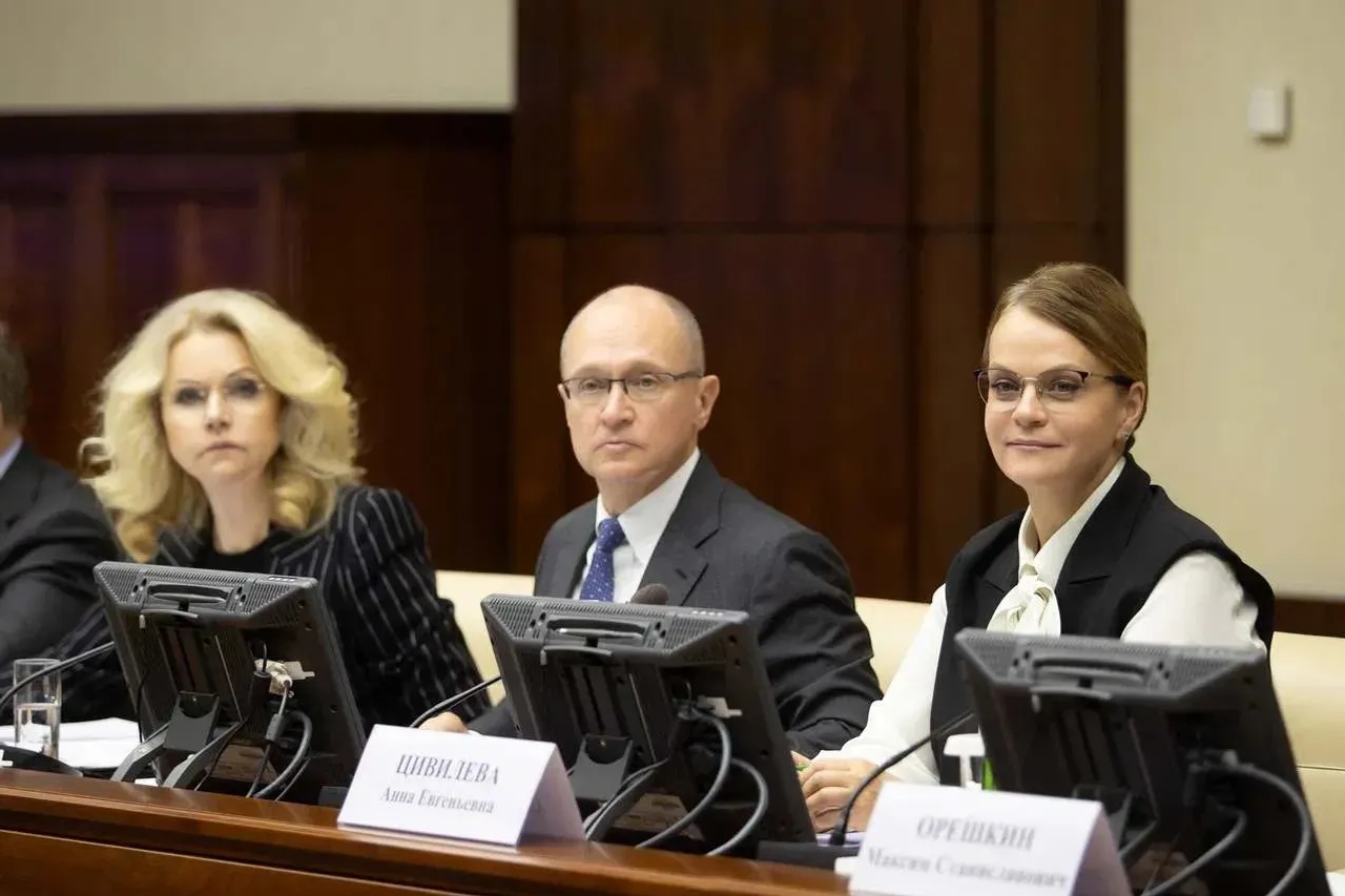 Фонд «Защитники Отечества» в РБ за два года обработал более 122 000 обращений