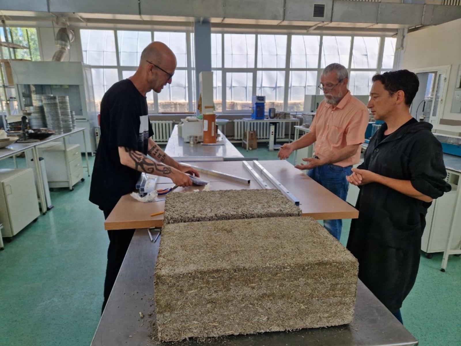 Стартап-студия резидент Уфимского кампуса упростила подачу заявок на проекты