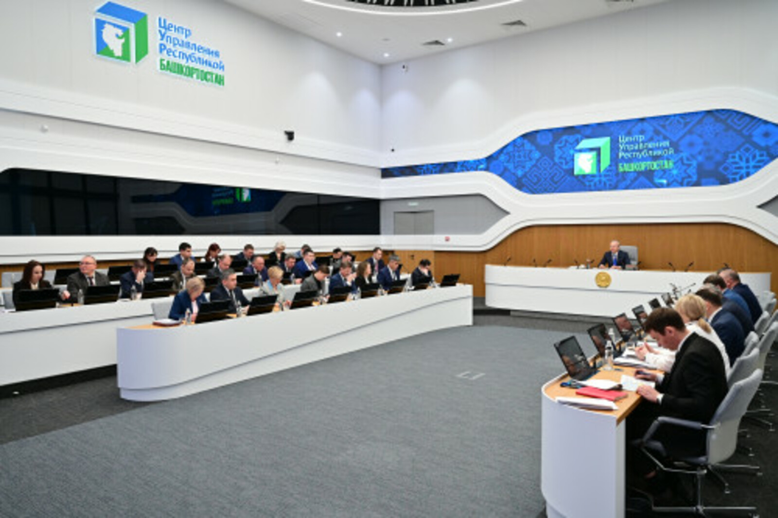 В Башкирии создают базу для беспилотных систем за 1,3 млрд рублей