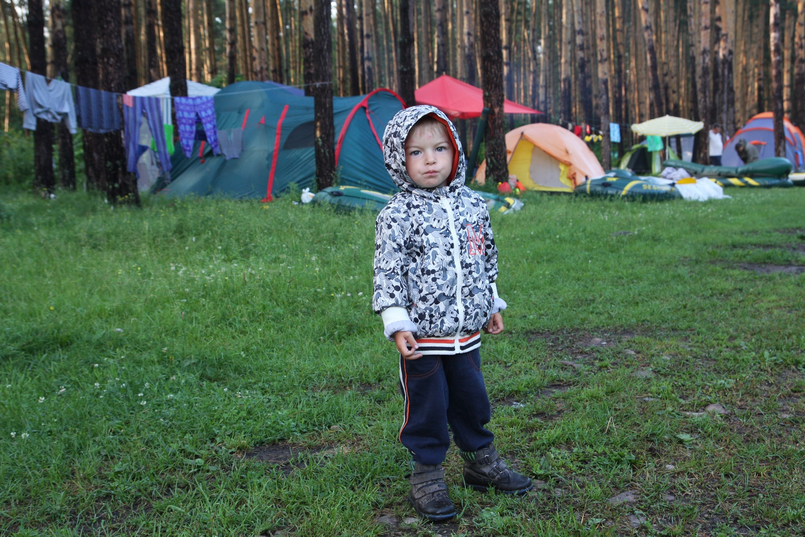 Жители заповедных деревень Башкирии просят поддержать их в конкурсе