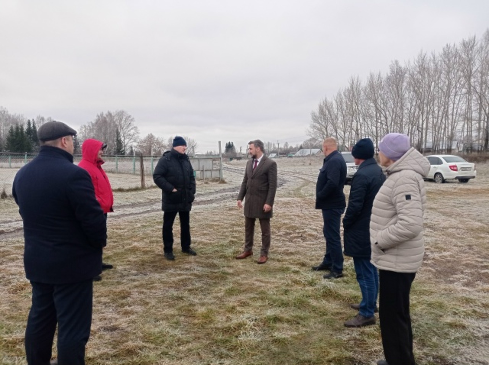 В Уфимском районе запланированы всероссийские соревнования по бейсболу и софтбол