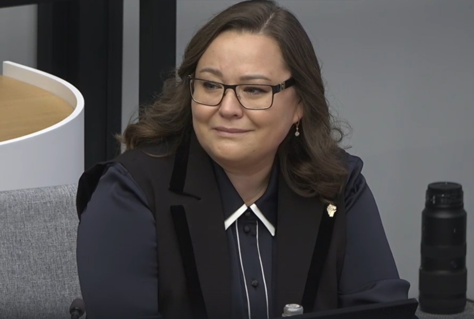 Радий Хабиров представил нового председателя Общественной палаты Башкирии