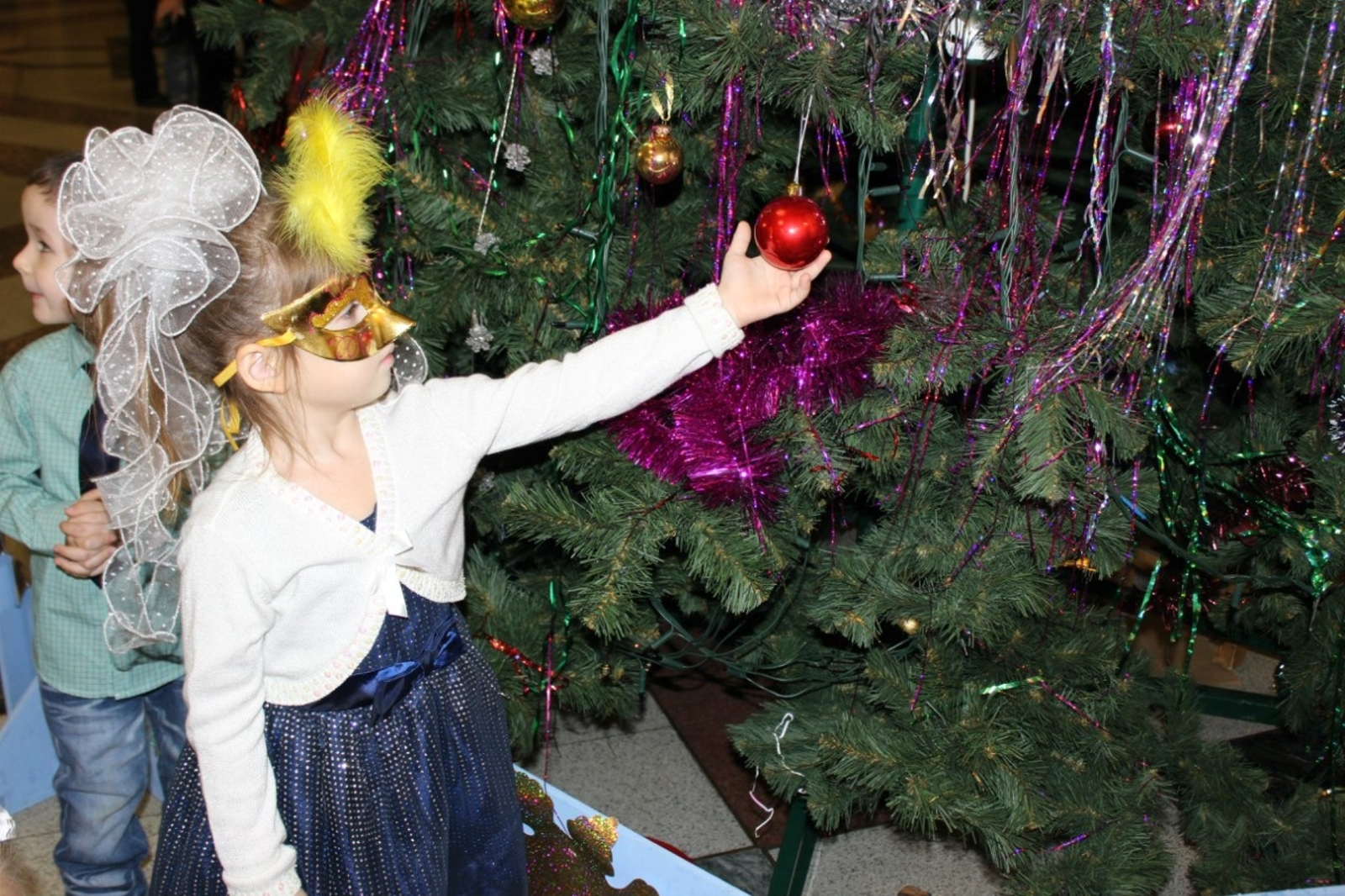 27 декабря в Башкирии состоится масштабный «Семейный выходной»