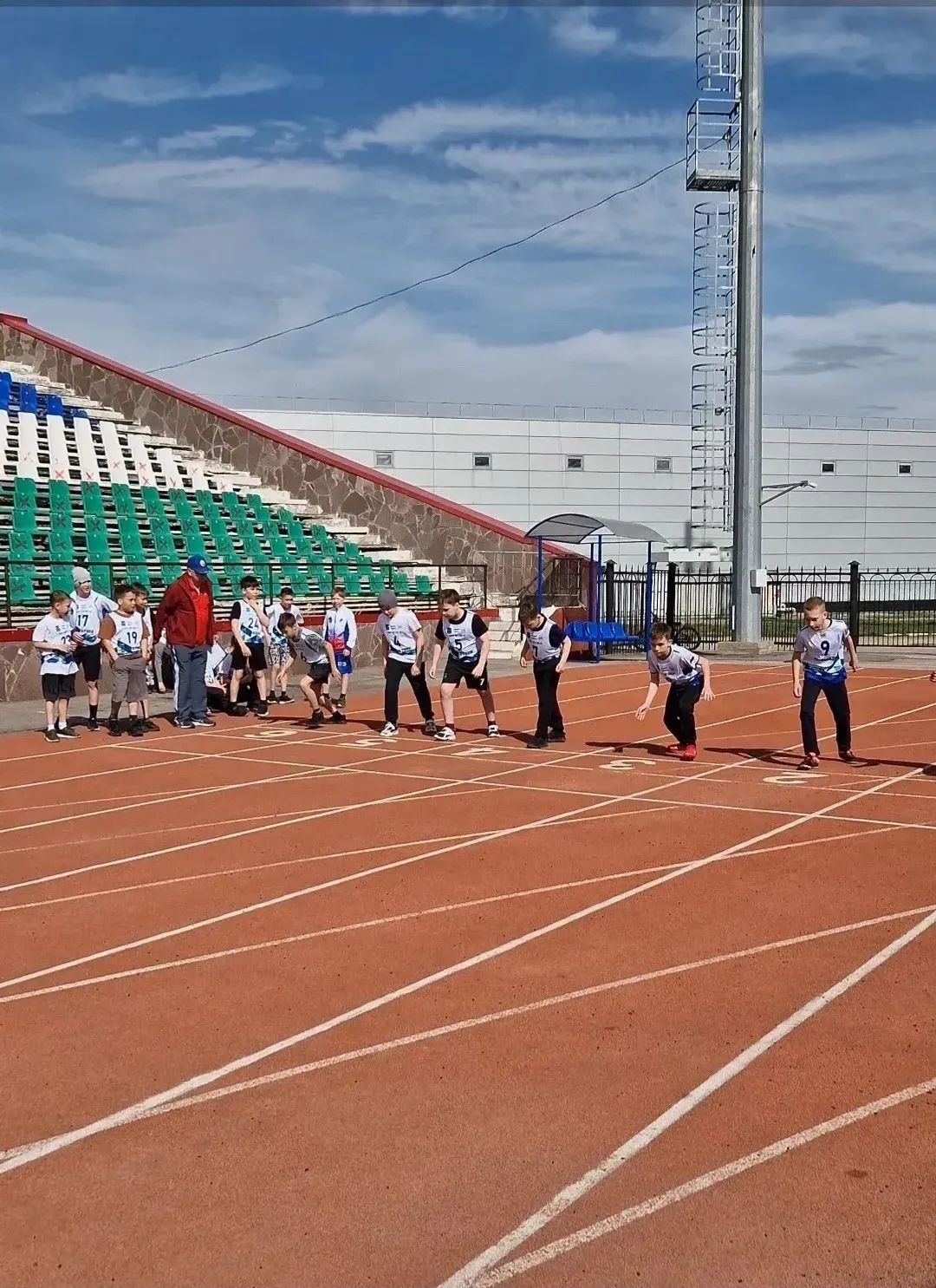 Спортсмены Уфимского района взяли золото на первенстве по полиатлону в Туймазах