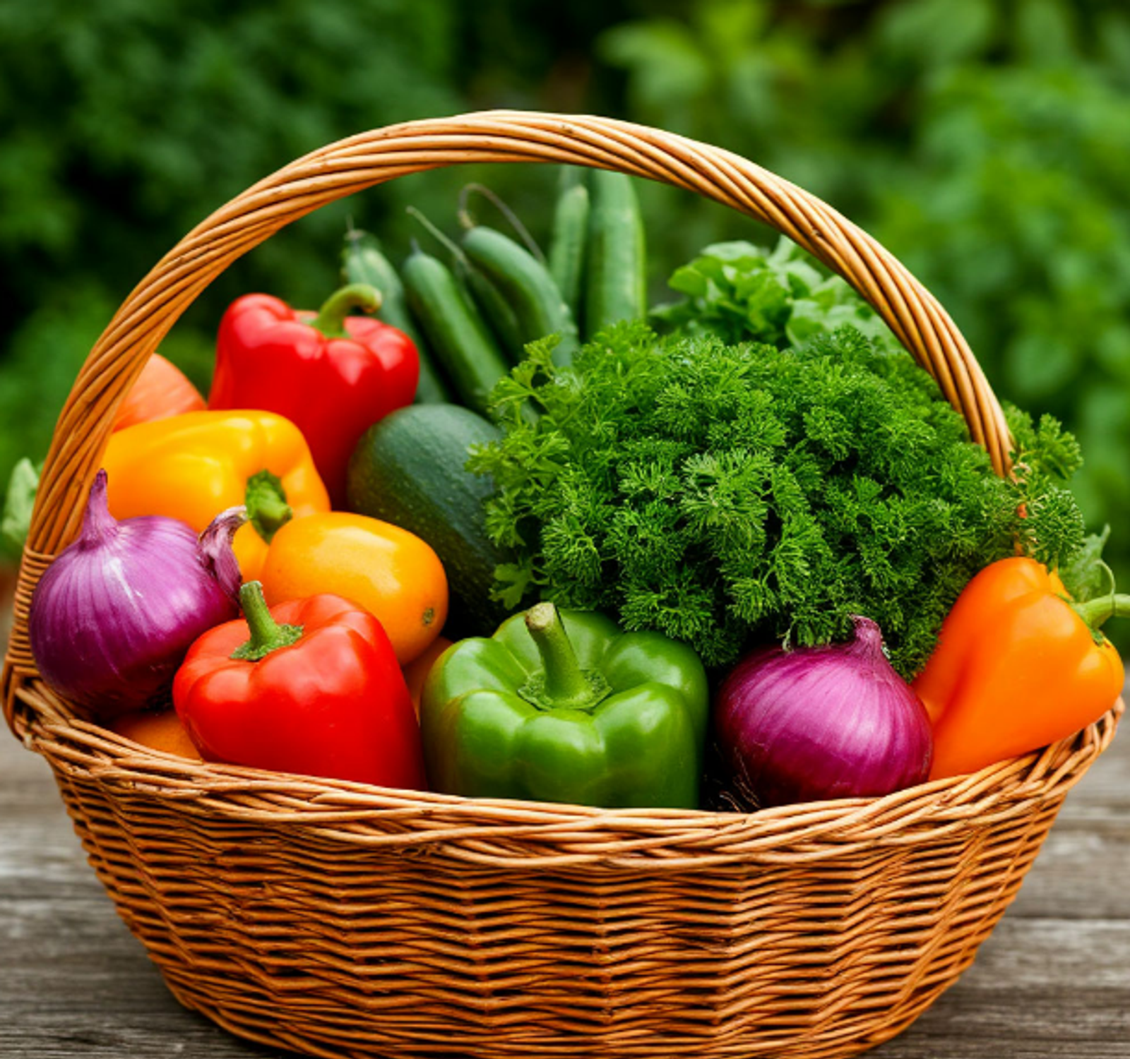 Ты – то, что ты ешь: топ-10 продуктов для сияющей и упругой кожи без морщин