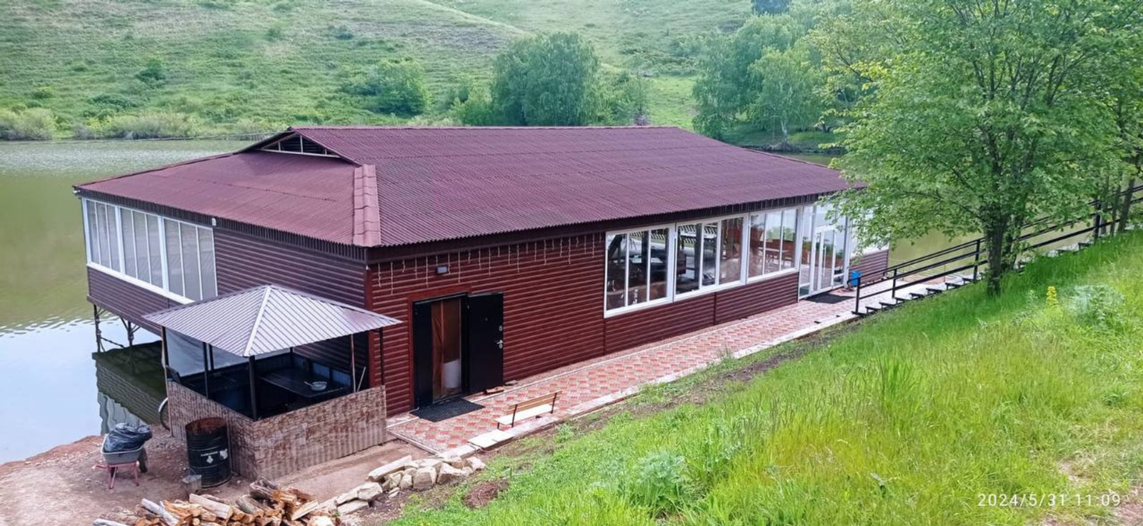 В Миякинском районе Башкирии появится новый горнолыжный курорт