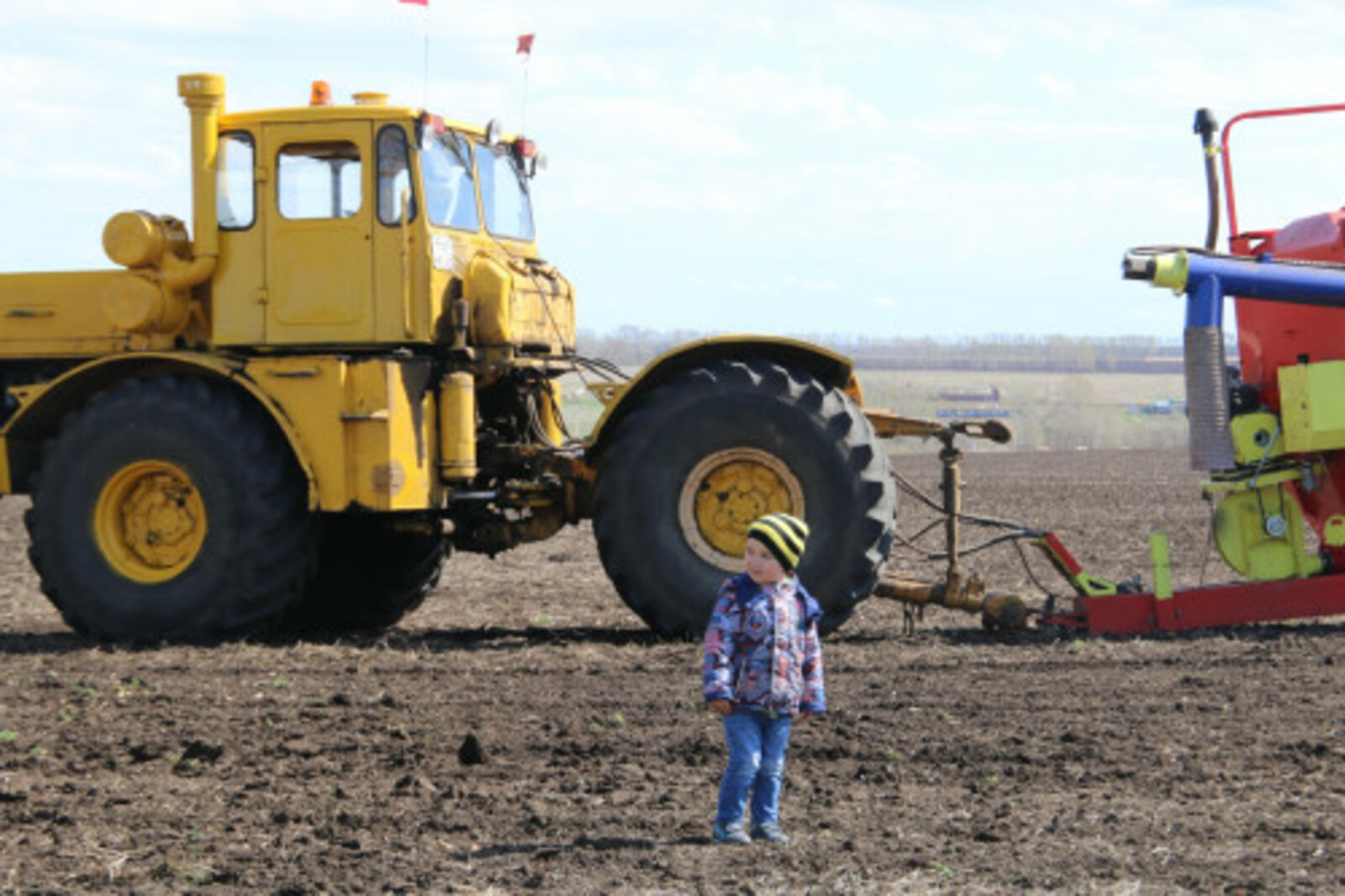 В Уфе откроется Город профессий АПК «Я в АГРО»