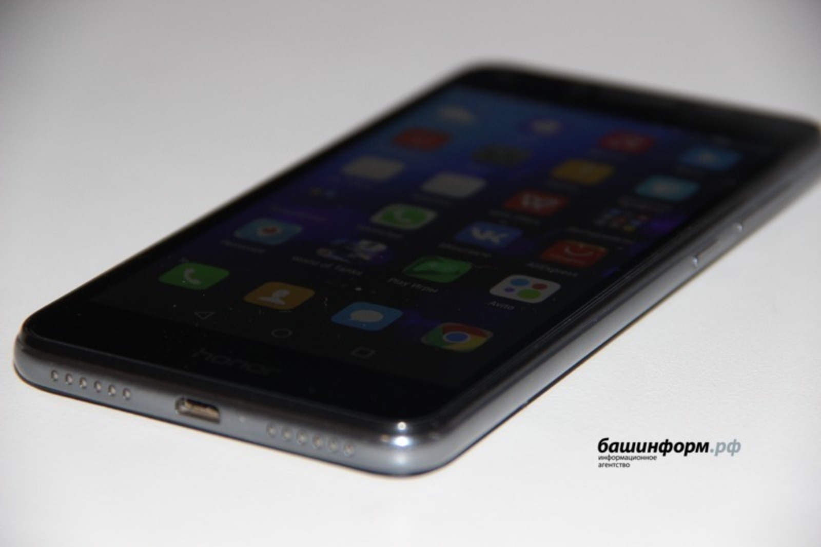 В Башкирии вновь зафиксированы массовые перебои с мобильной связью