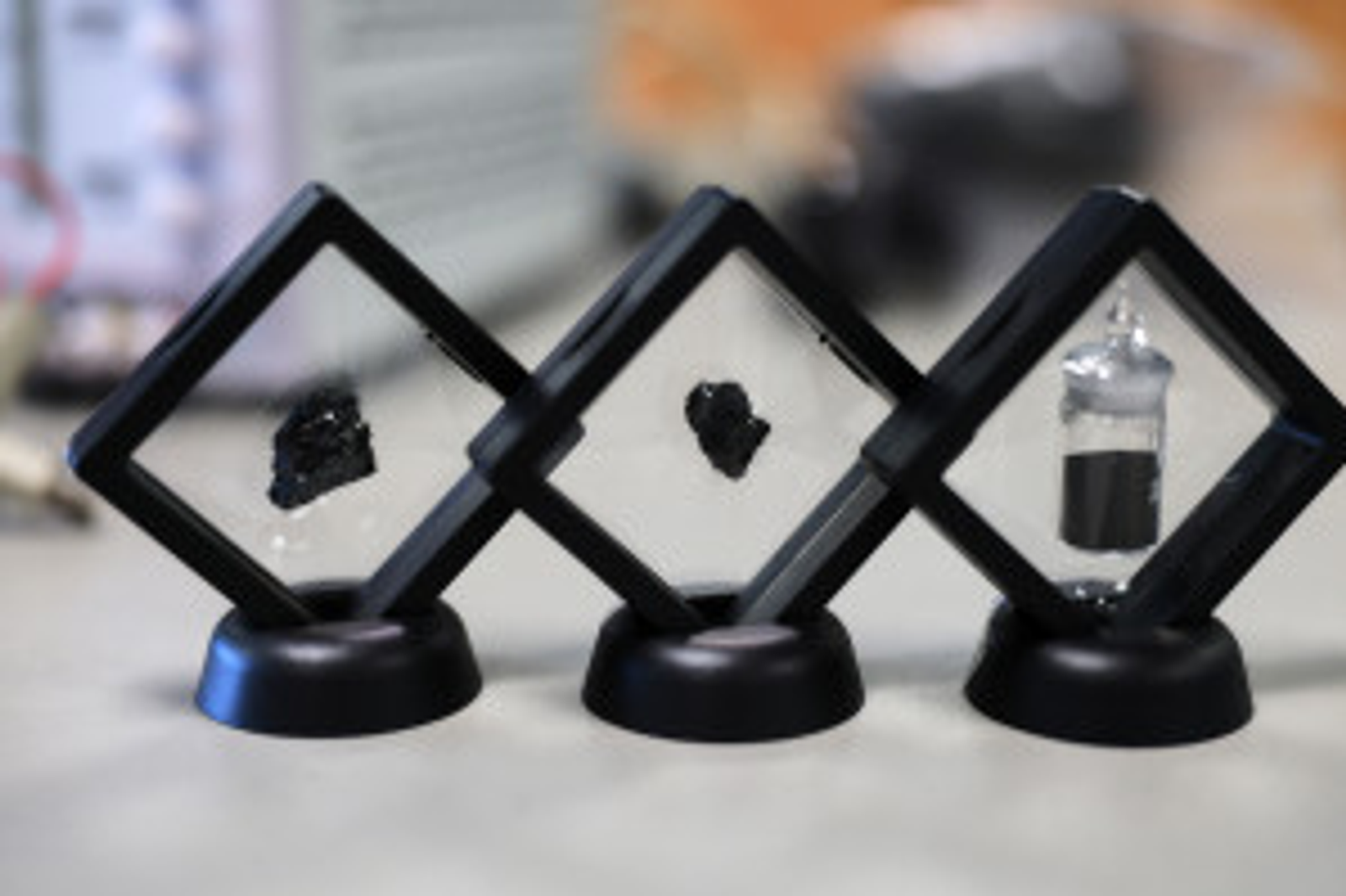 В Межвузовском кампусе Уфы начнут полупромышленный синтез графена